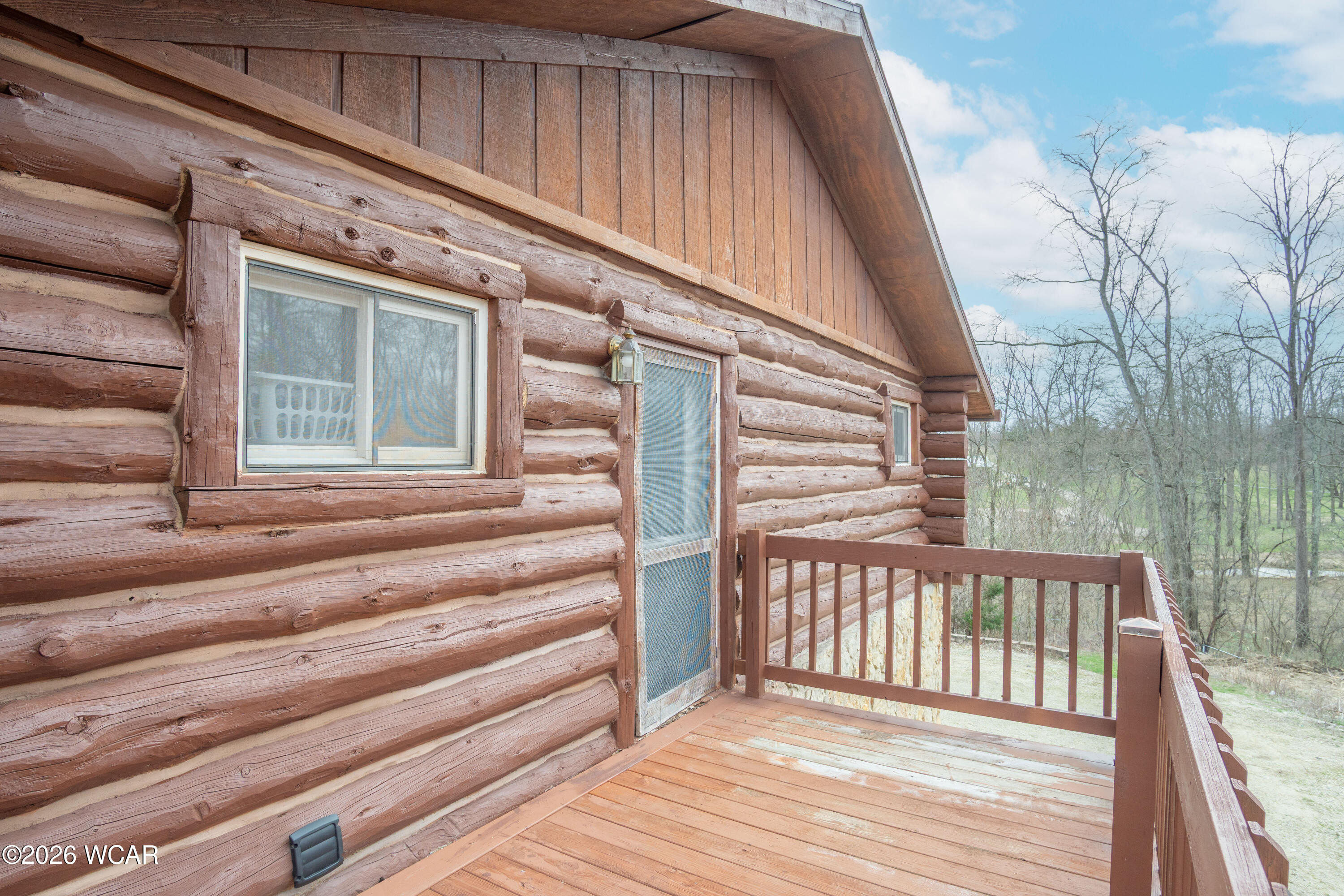 3095 Thompson-Schiff Road, Sidney, Ohio