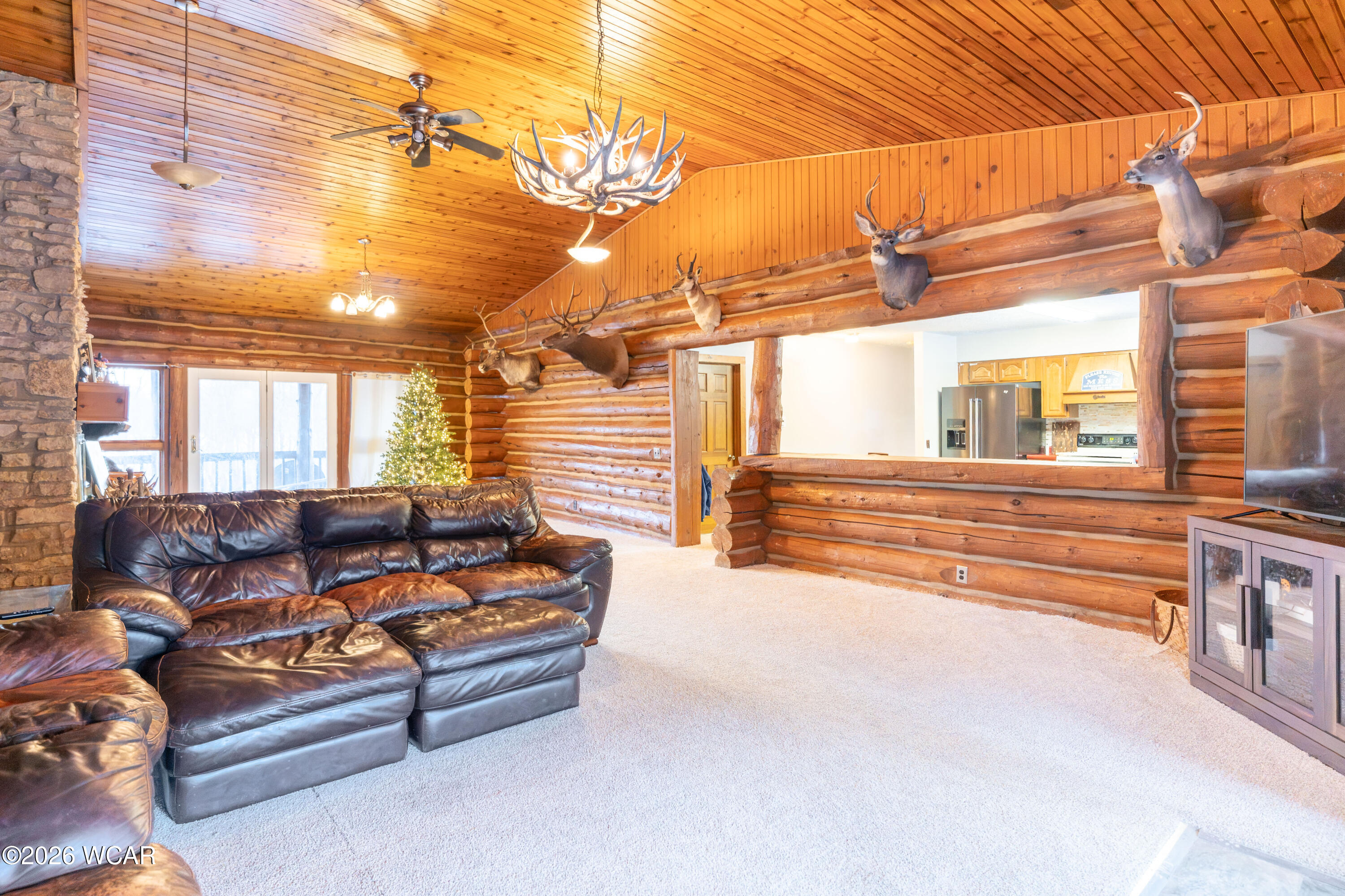 3095 Thompson-Schiff Road, Sidney, Ohio