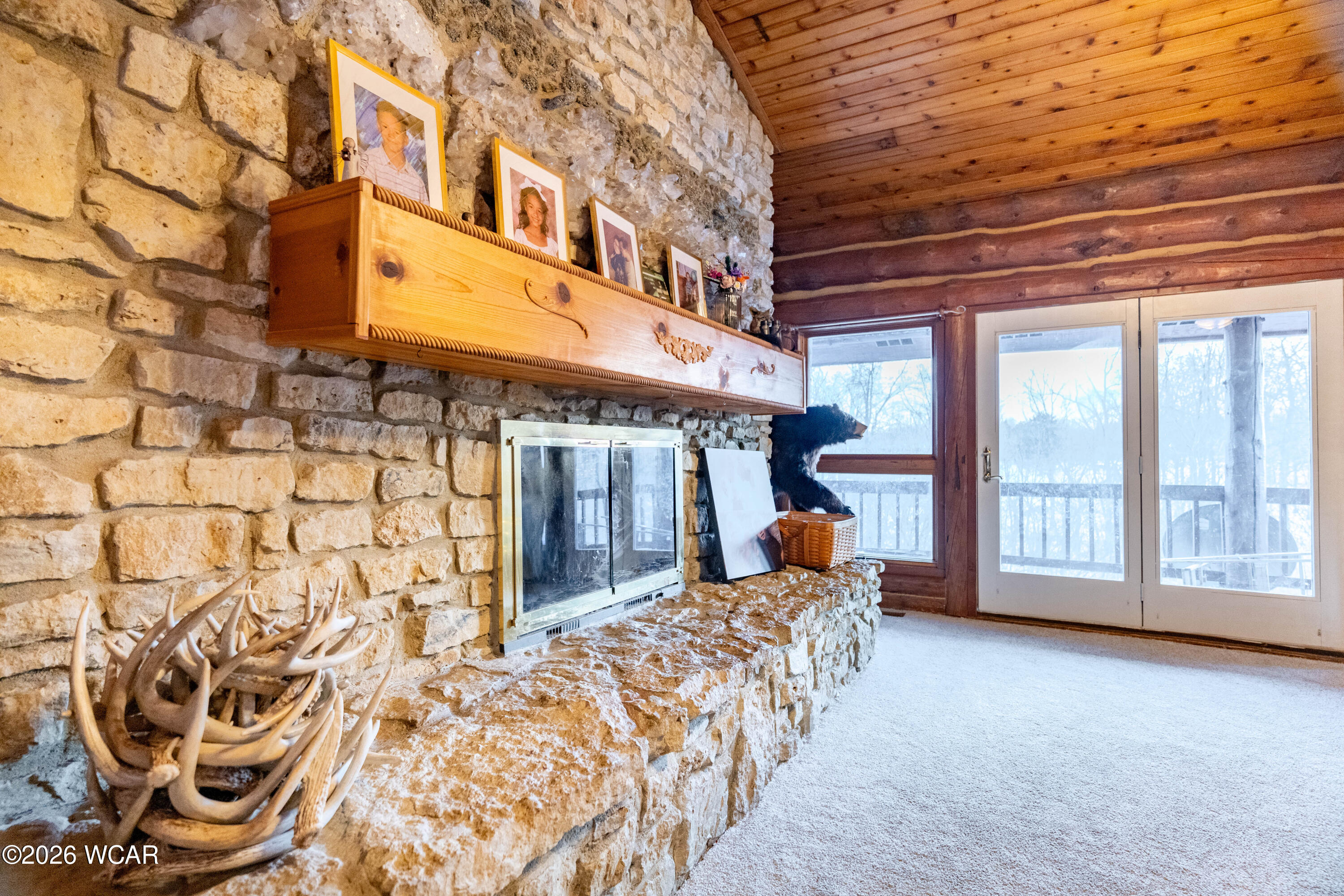 3095 Thompson-Schiff Road, Sidney, Ohio