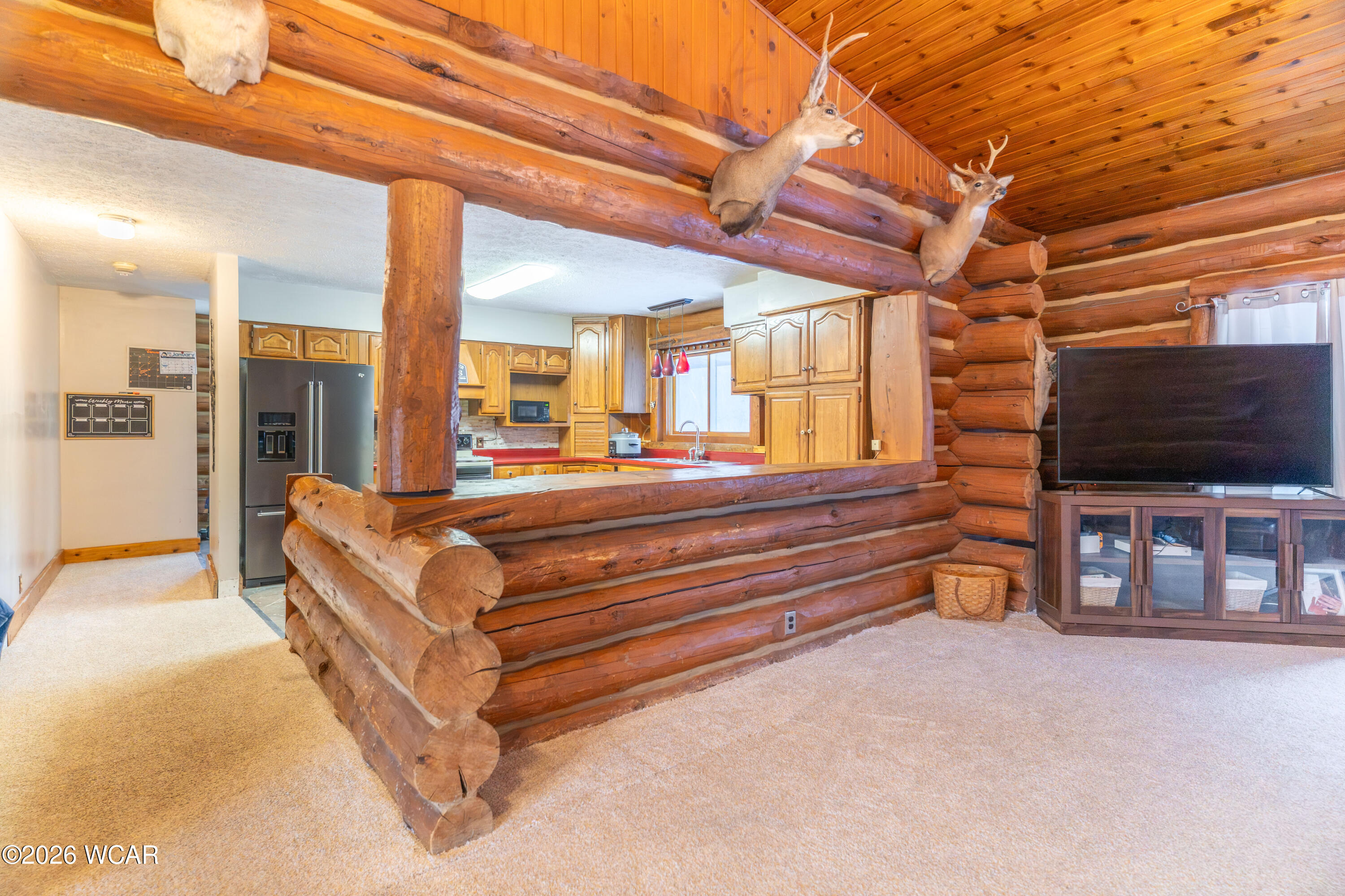 3095 Thompson-Schiff Road, Sidney, Ohio