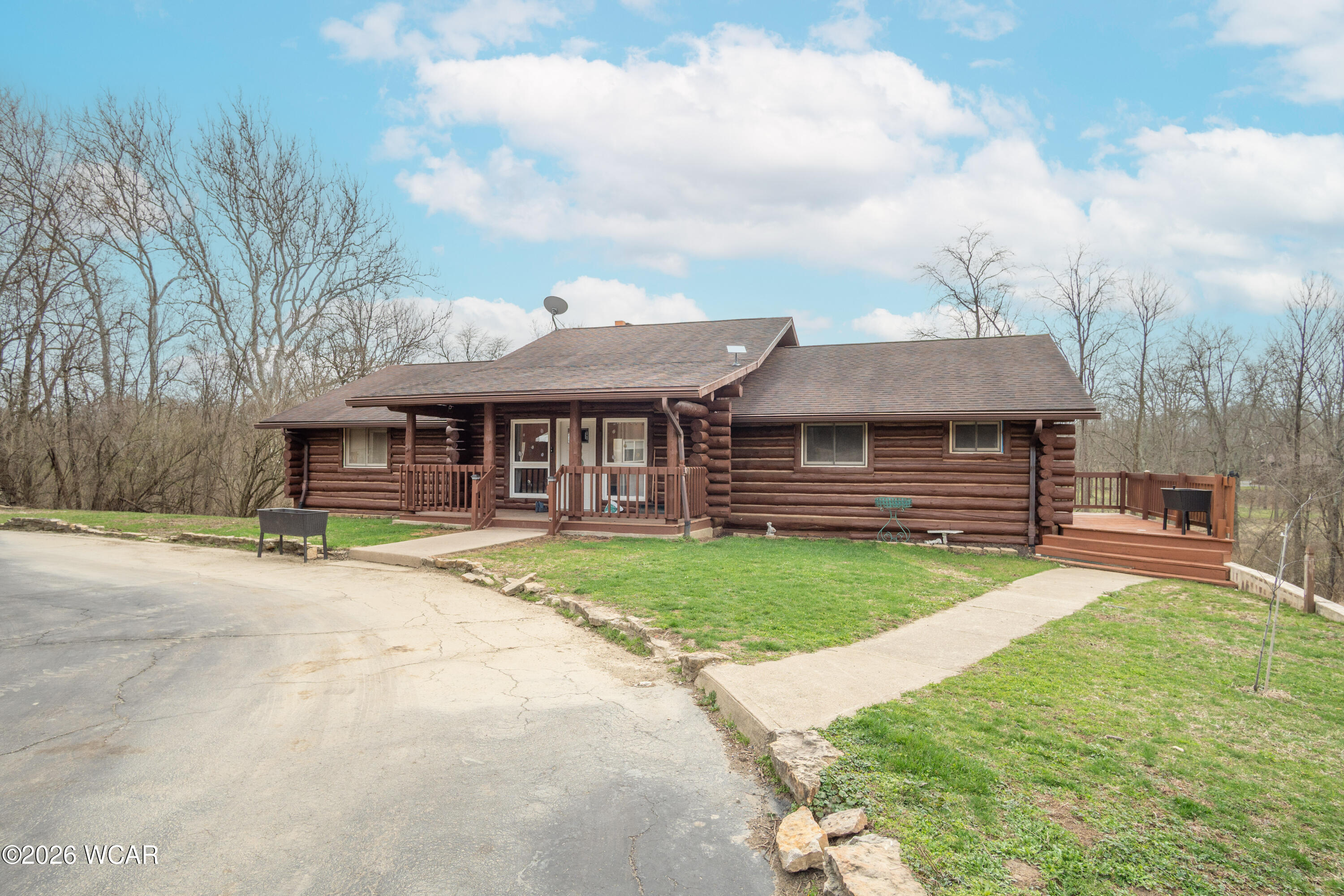3095 Thompson-Schiff Road, Sidney, Ohio