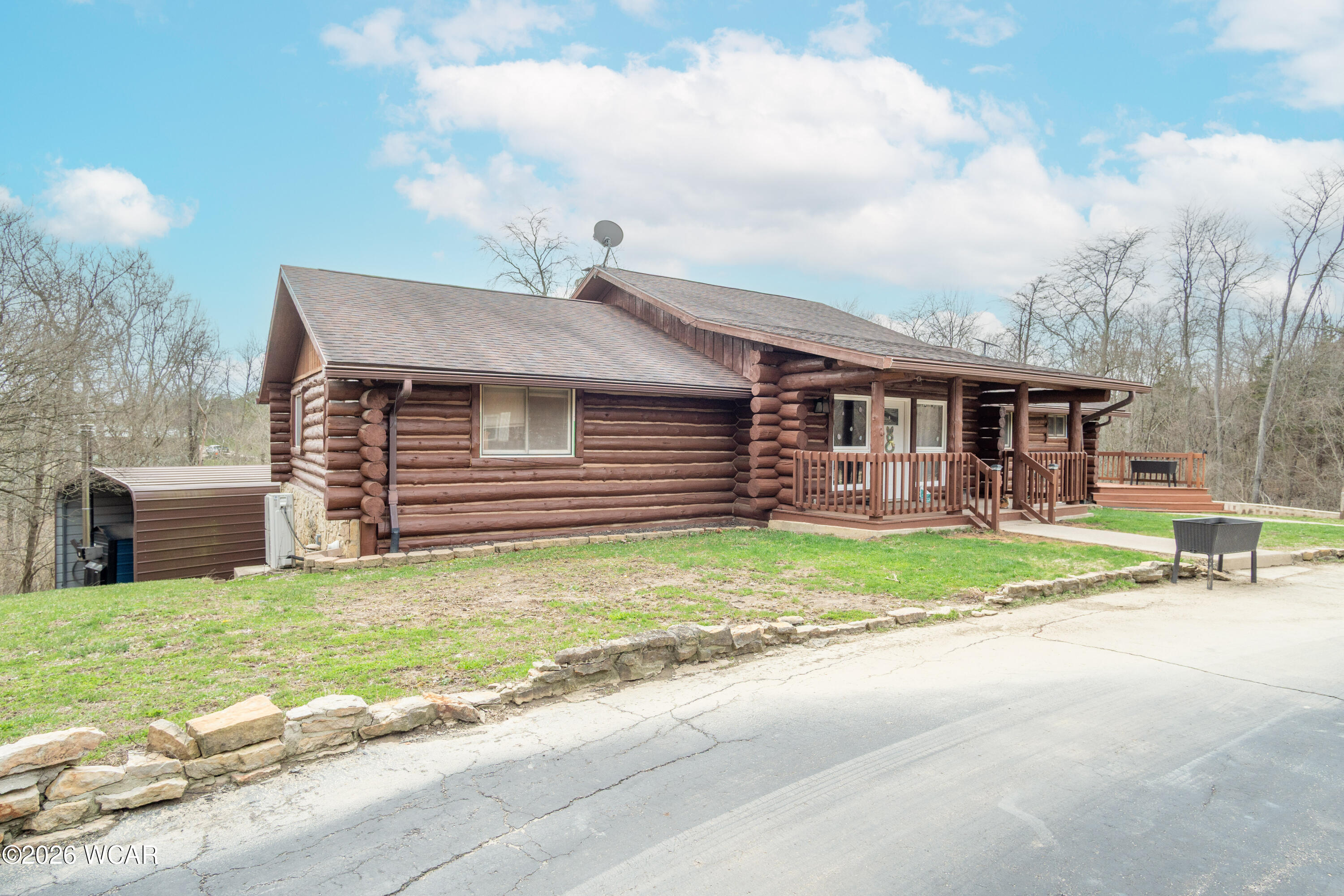 3095 Thompson-Schiff Road, Sidney, Ohio