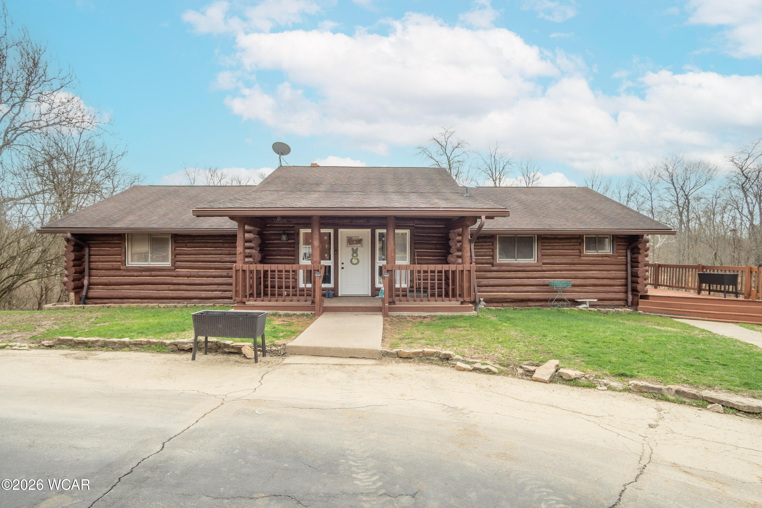 3095 Thompson-Schiff Road, Sidney, Ohio