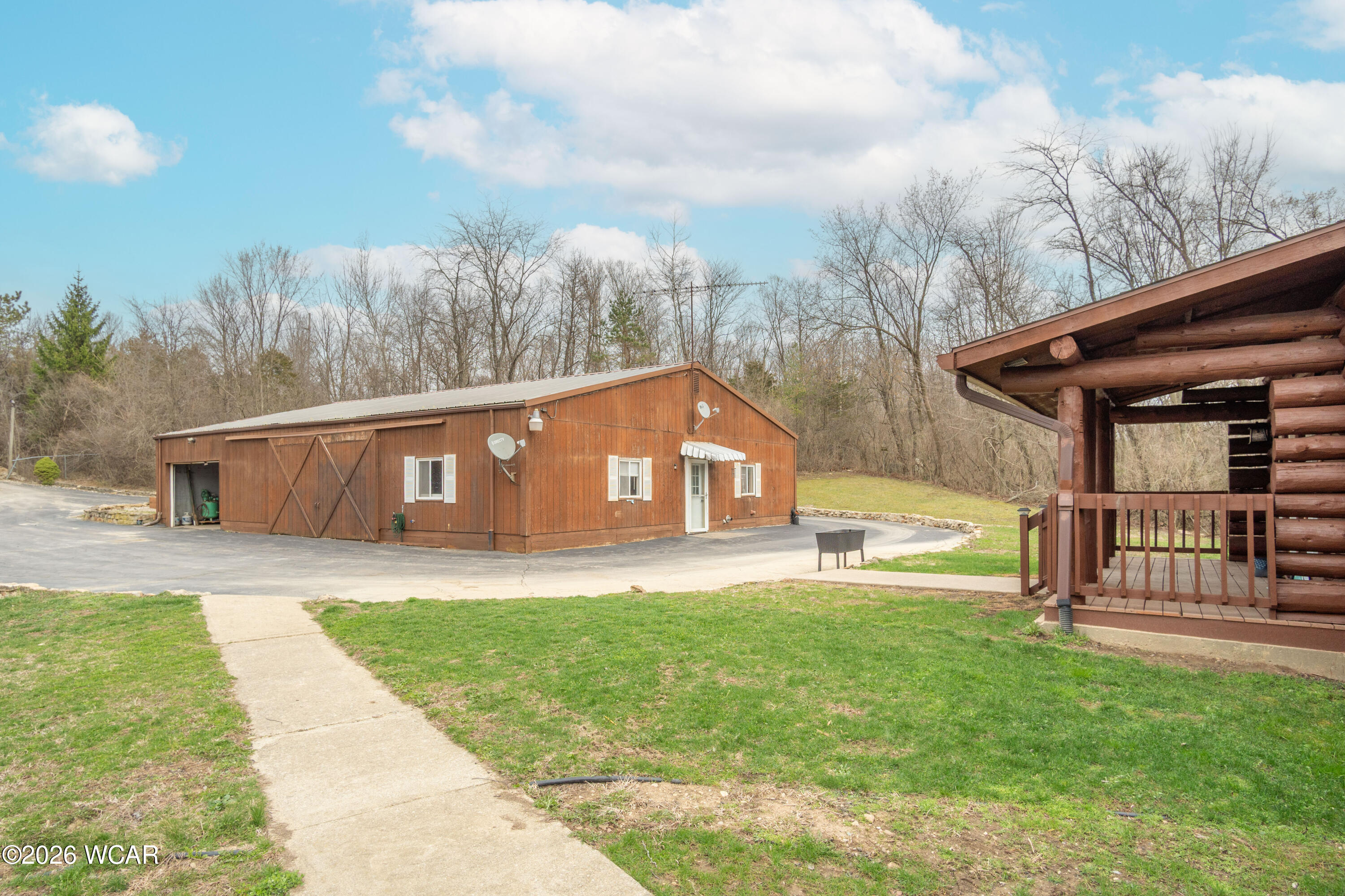 3095 Thompson-Schiff Road, Sidney, Ohio