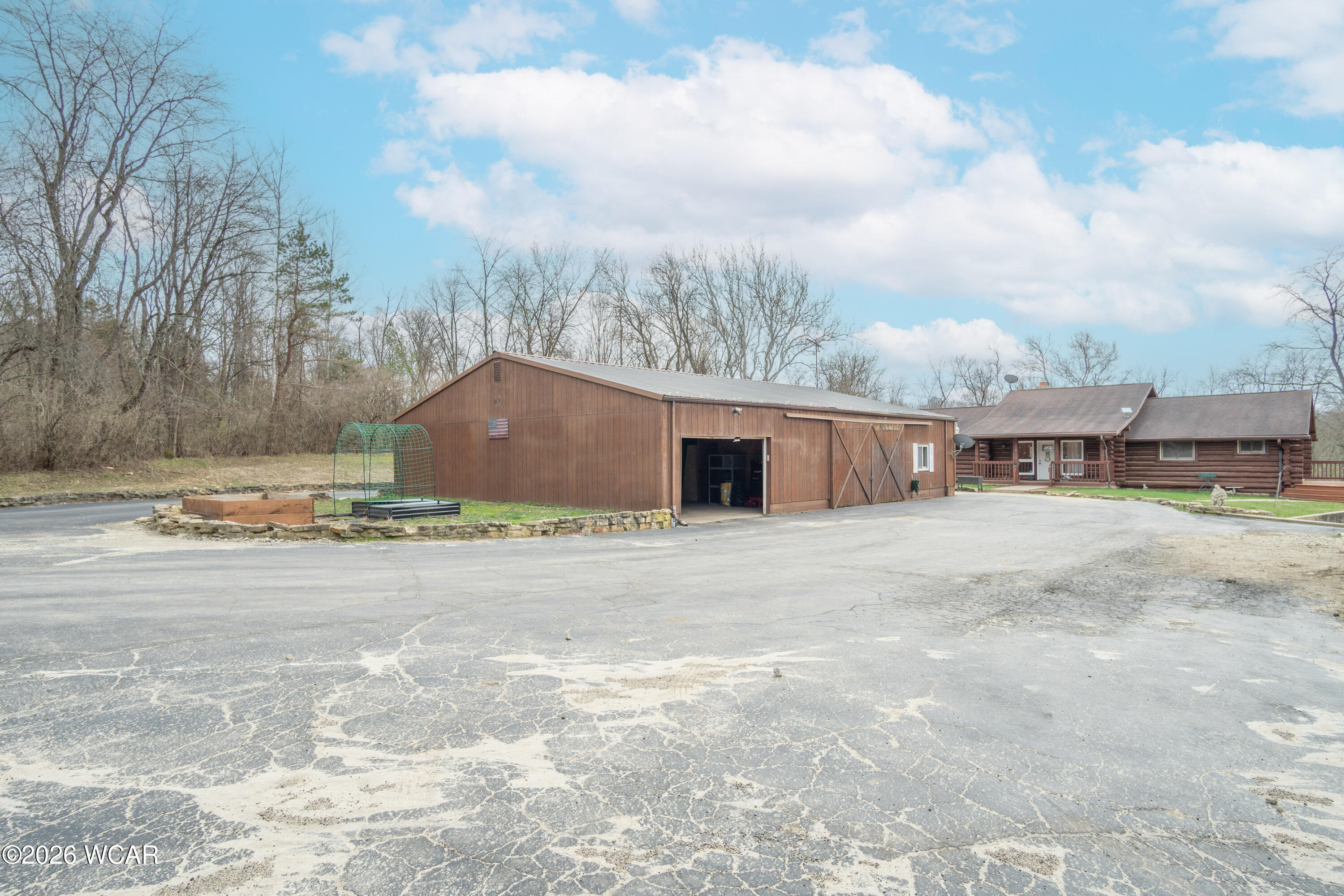 3095 Thompson-Schiff Road, Sidney, Ohio