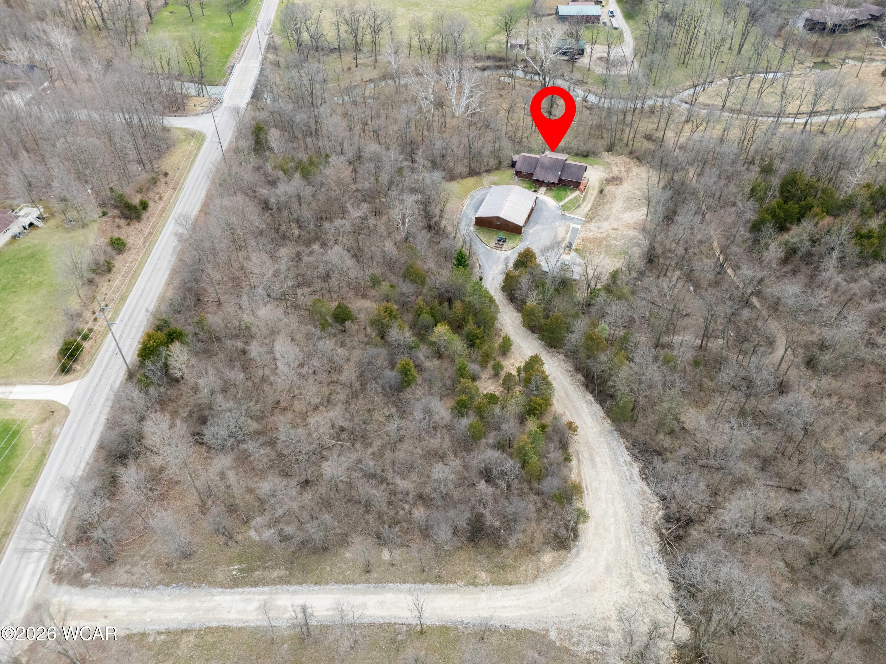 3095 Thompson-Schiff Road, Sidney, Ohio