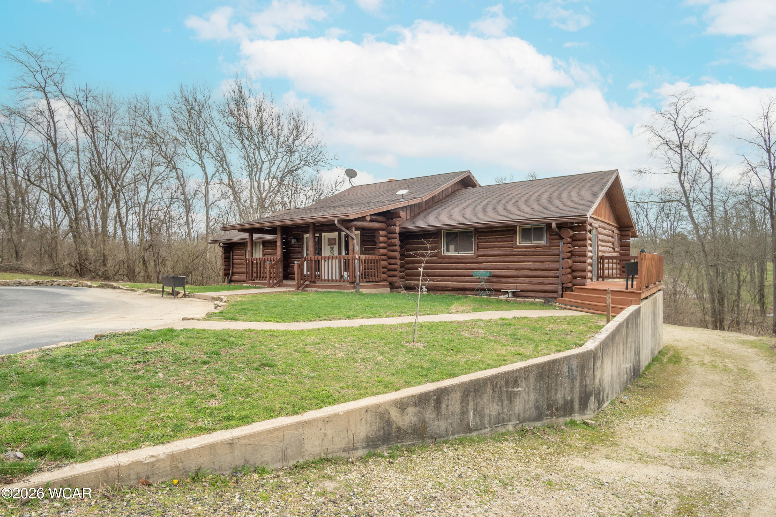 3095 Thompson-Schiff Road, Sidney, Ohio