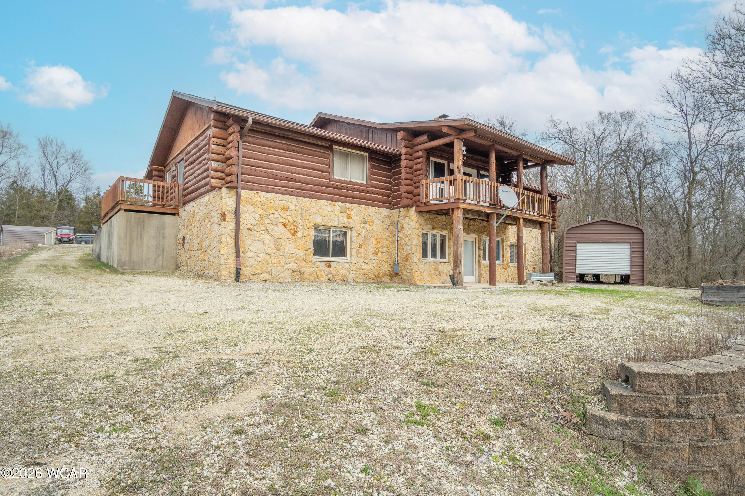 3095 Thompson-Schiff Road, Sidney, Ohio