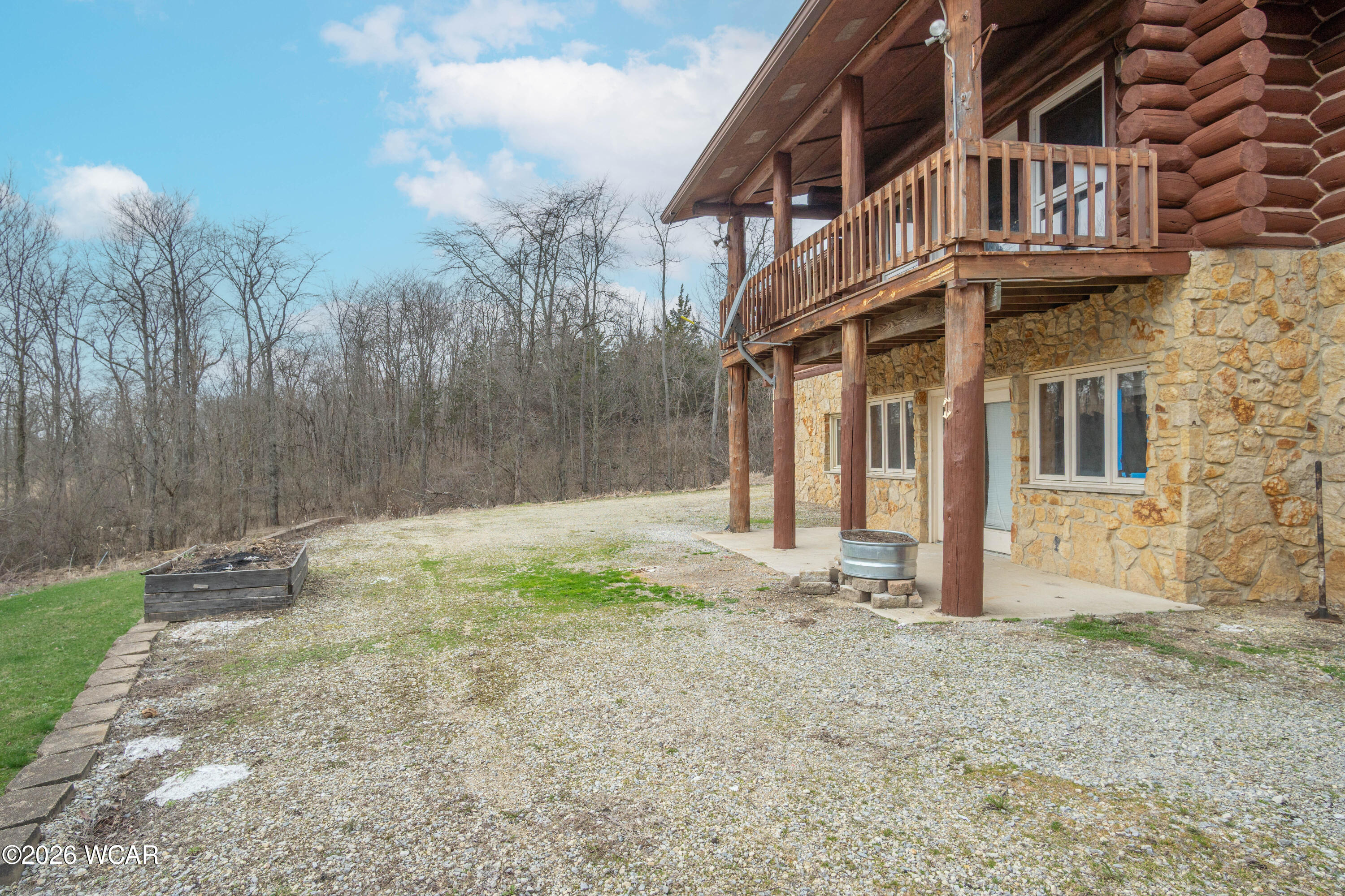 3095 Thompson-Schiff Road, Sidney, Ohio