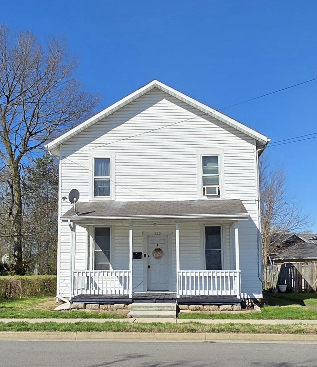 130 Elm Street, Troy, Ohio 45373