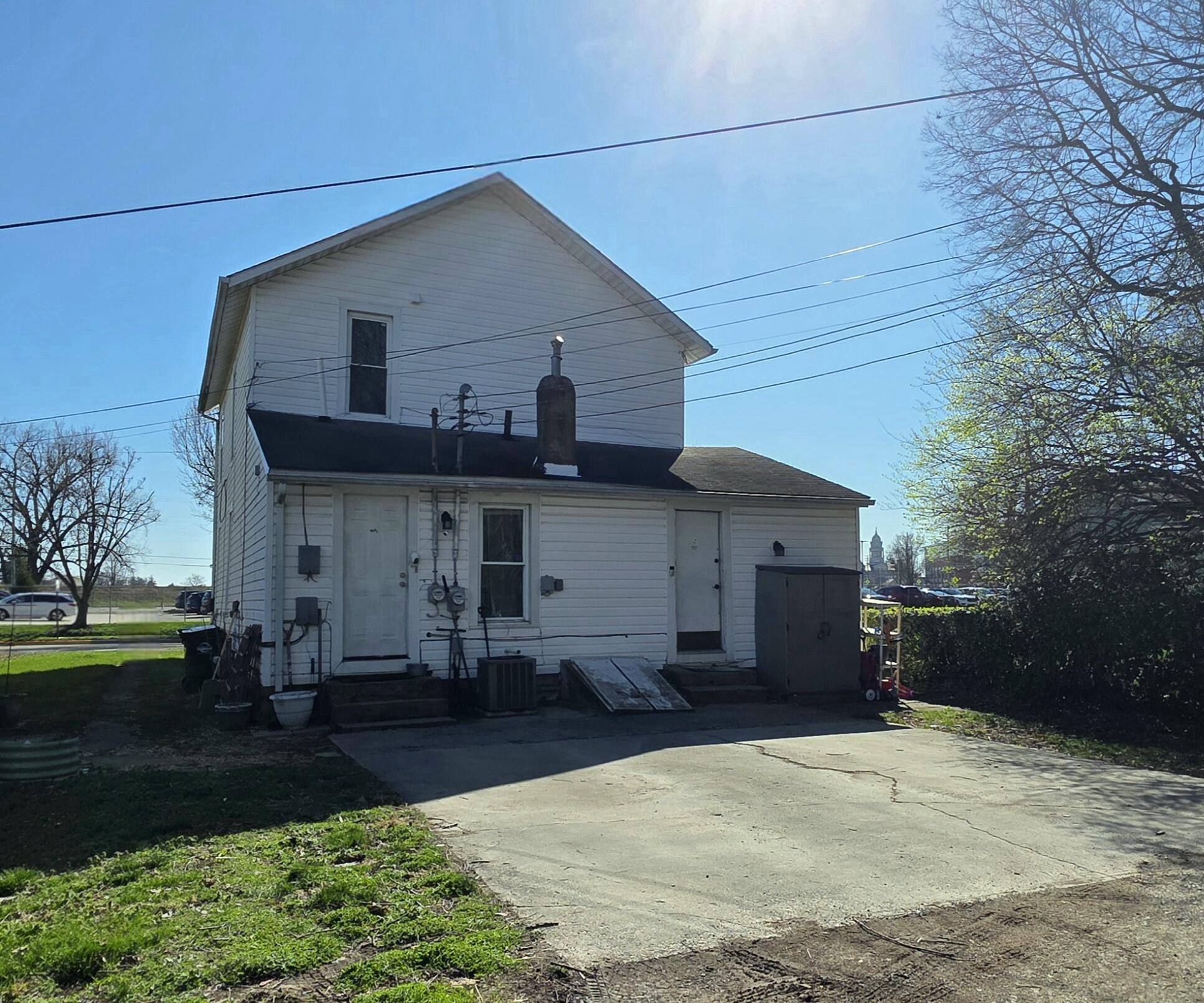 130 Elm Street, Troy, Ohio 45373