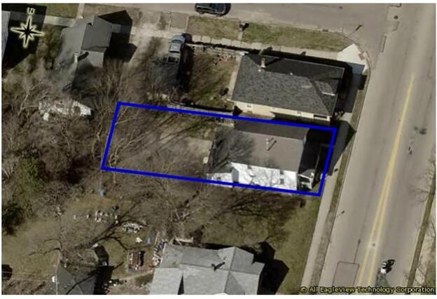 130 Elm Street, Troy, Ohio 45373