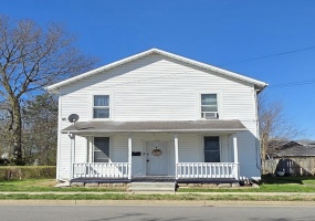 130 Elm Street, Troy, Ohio 45373, 5 Bedrooms Bedrooms, ,2 BathroomsBathrooms,Multi Family,For Sale,Elm,1044484