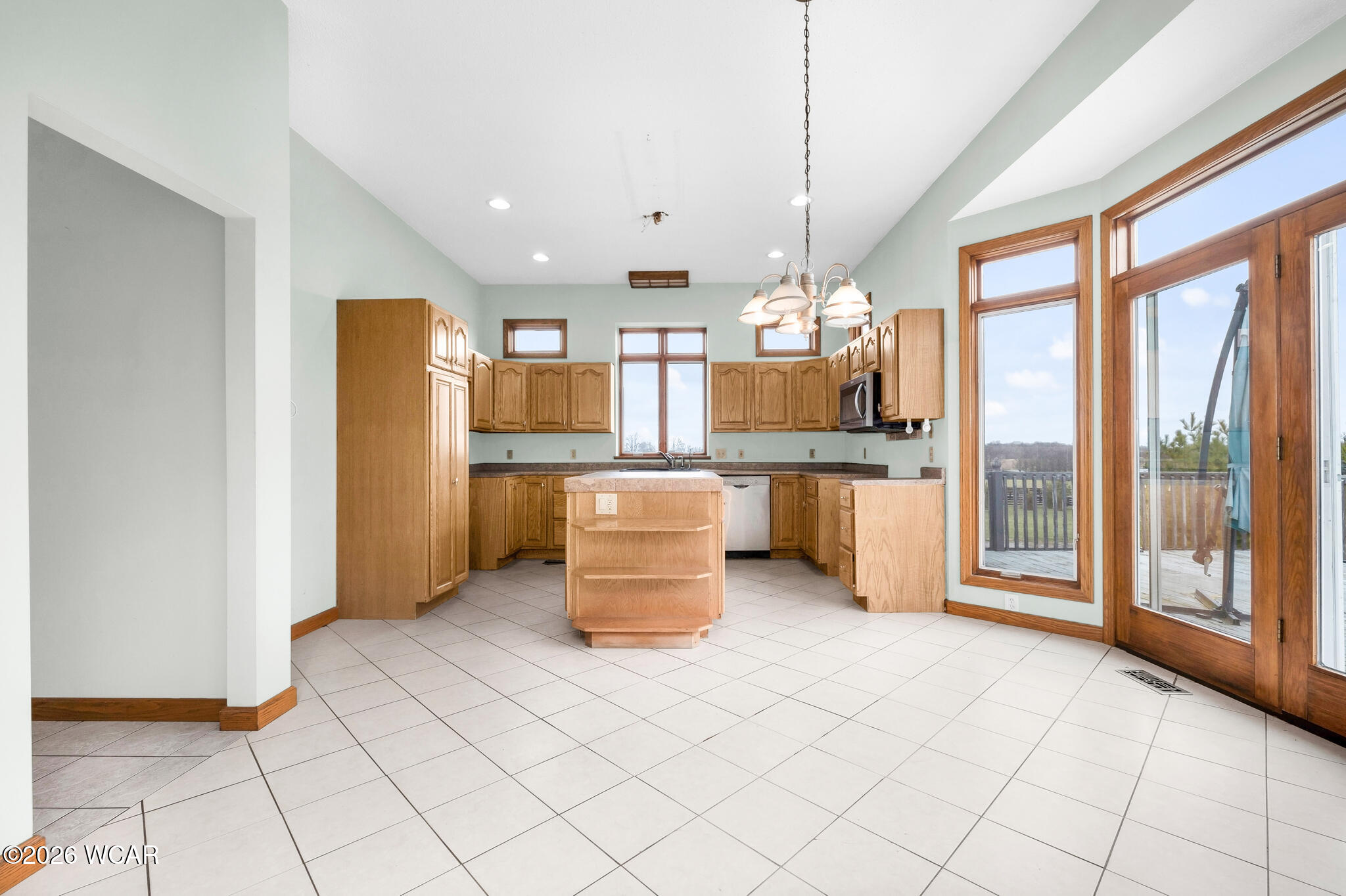 1547 State Route 47, Bellefontaine, Ohio