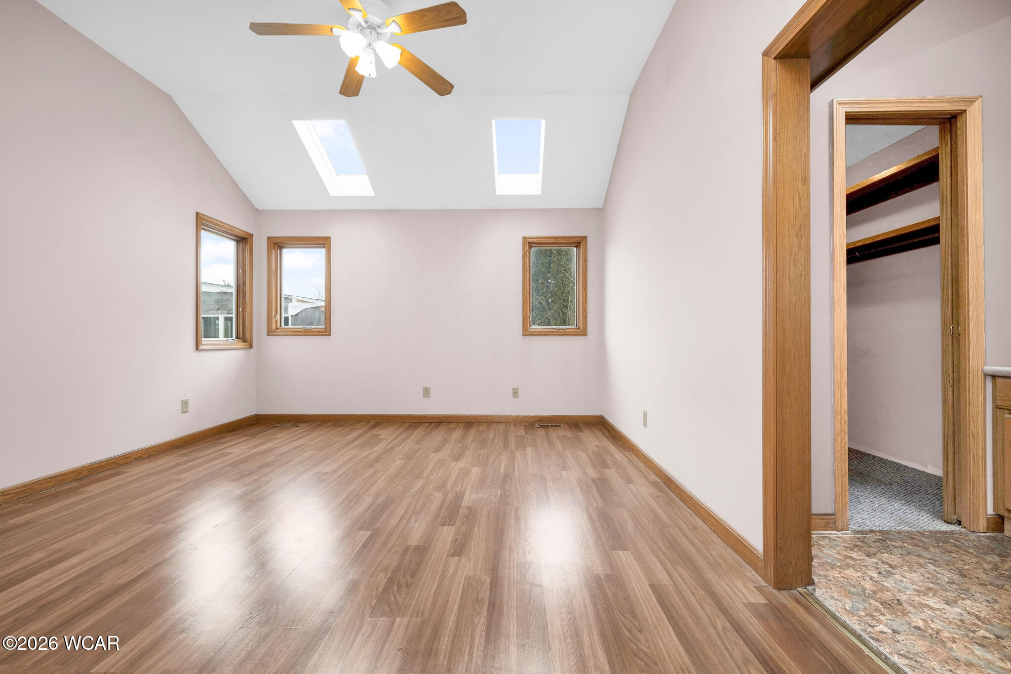 1547 State Route 47, Bellefontaine, Ohio