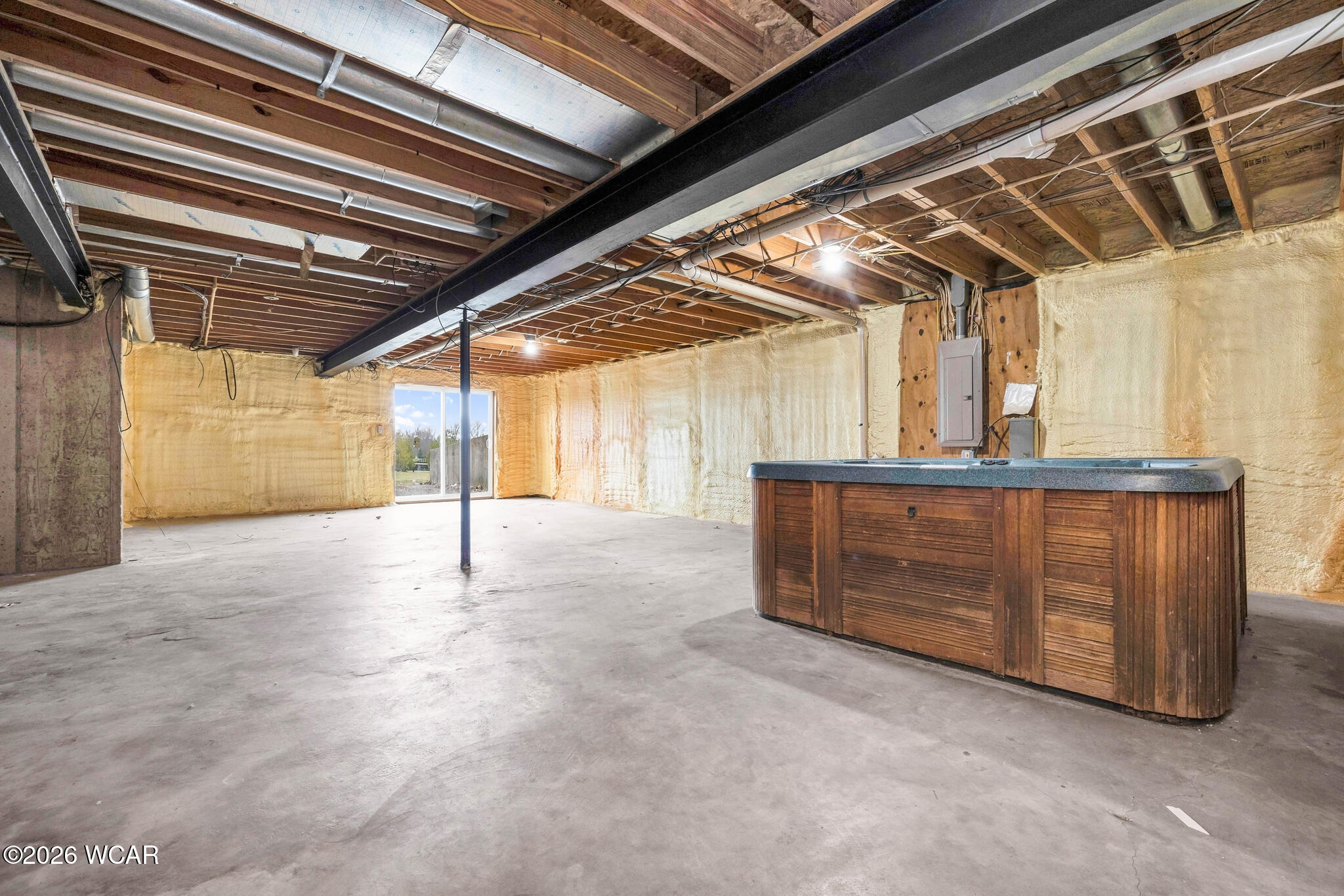 1547 State Route 47, Bellefontaine, Ohio