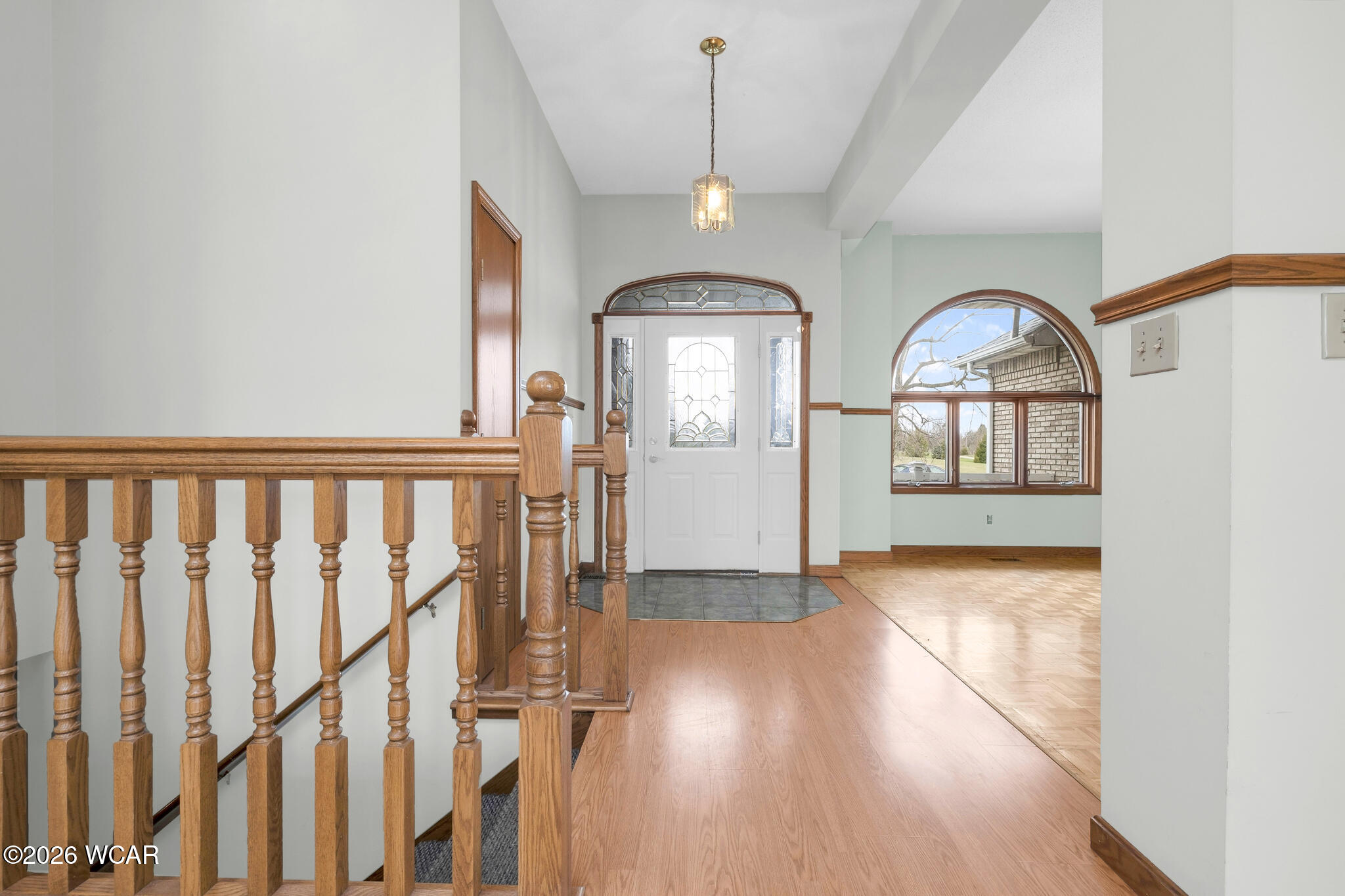 1547 State Route 47, Bellefontaine, Ohio