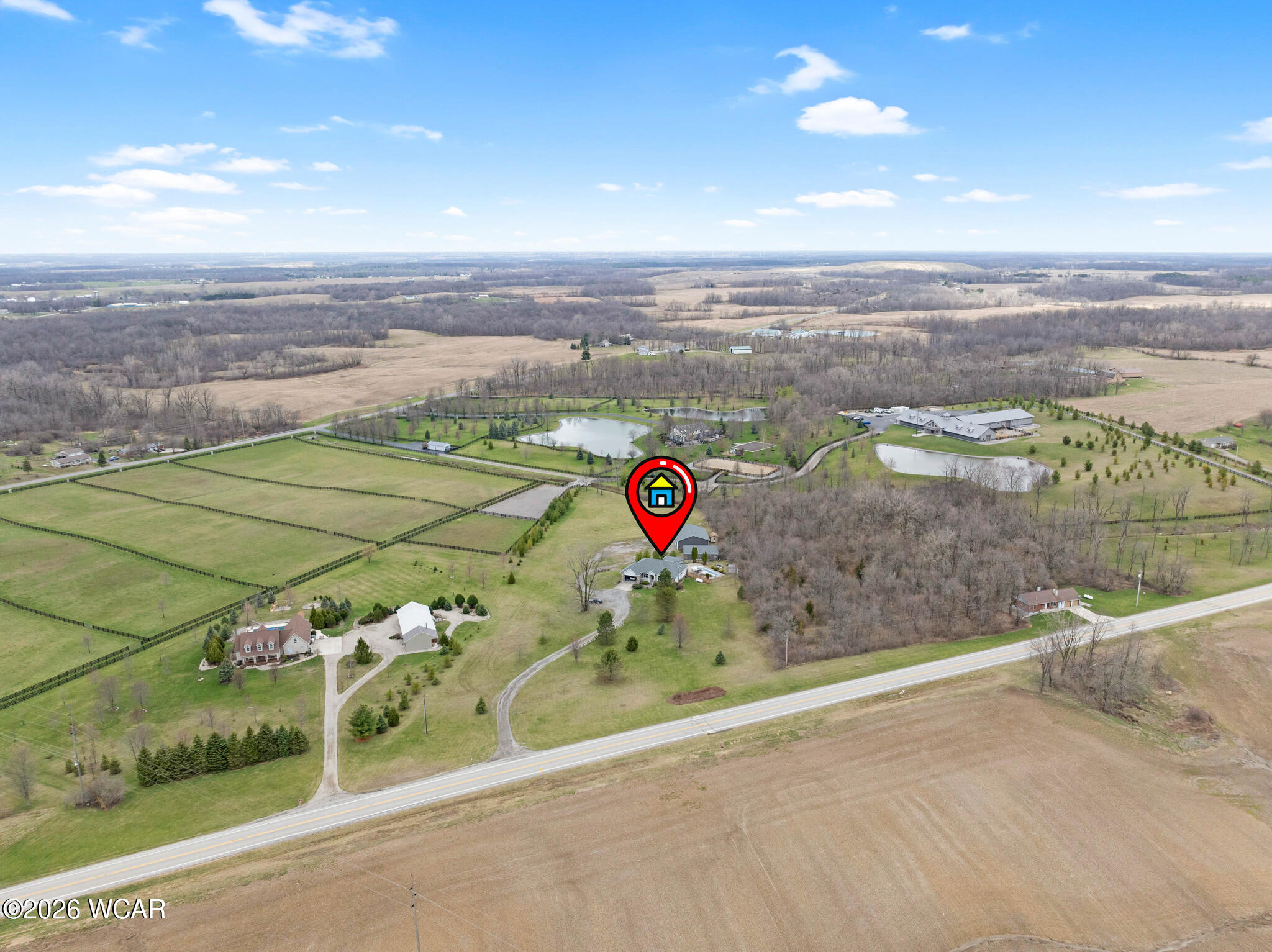 1547 State Route 47, Bellefontaine, Ohio