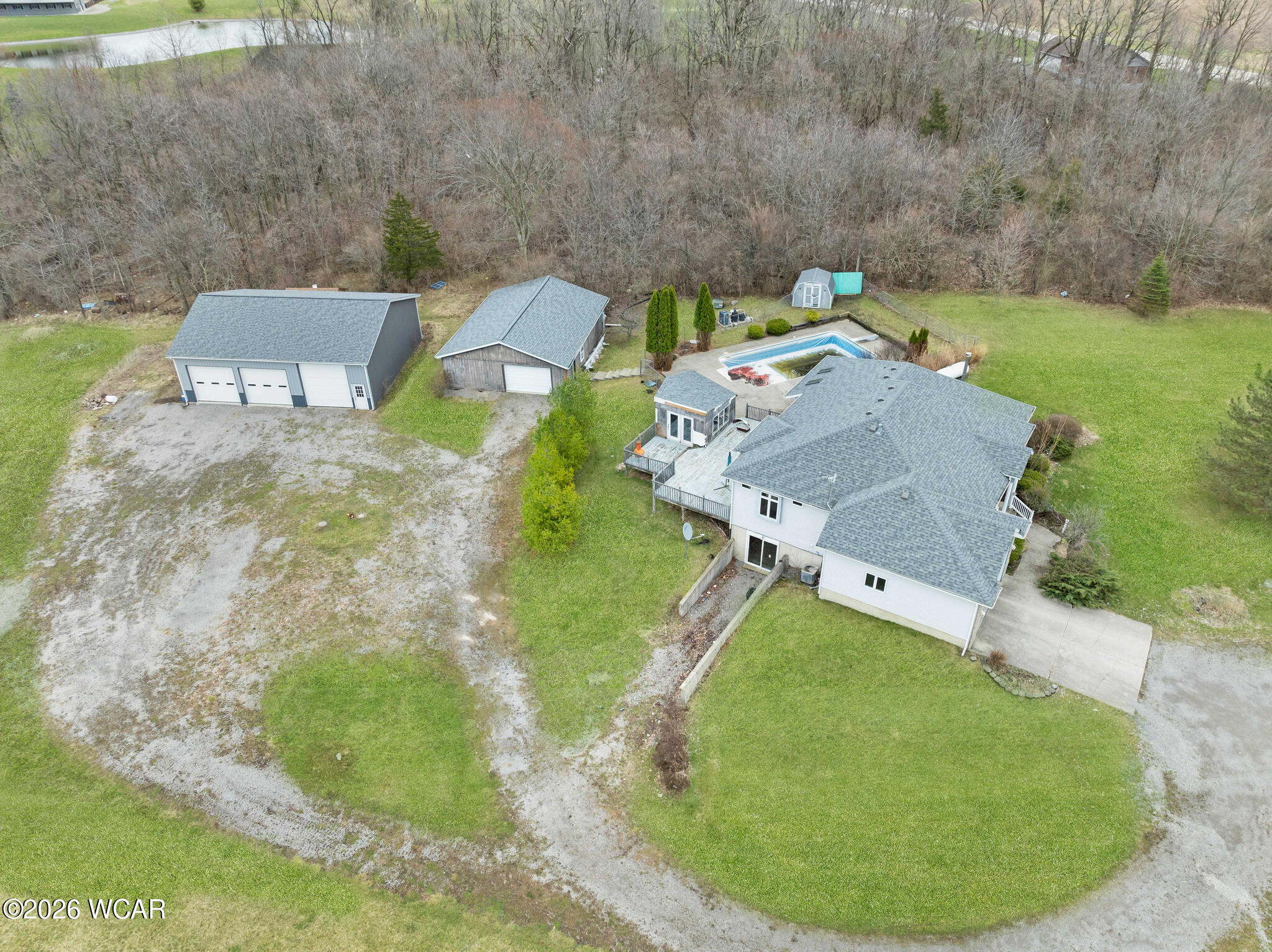 1547 State Route 47, Bellefontaine, Ohio