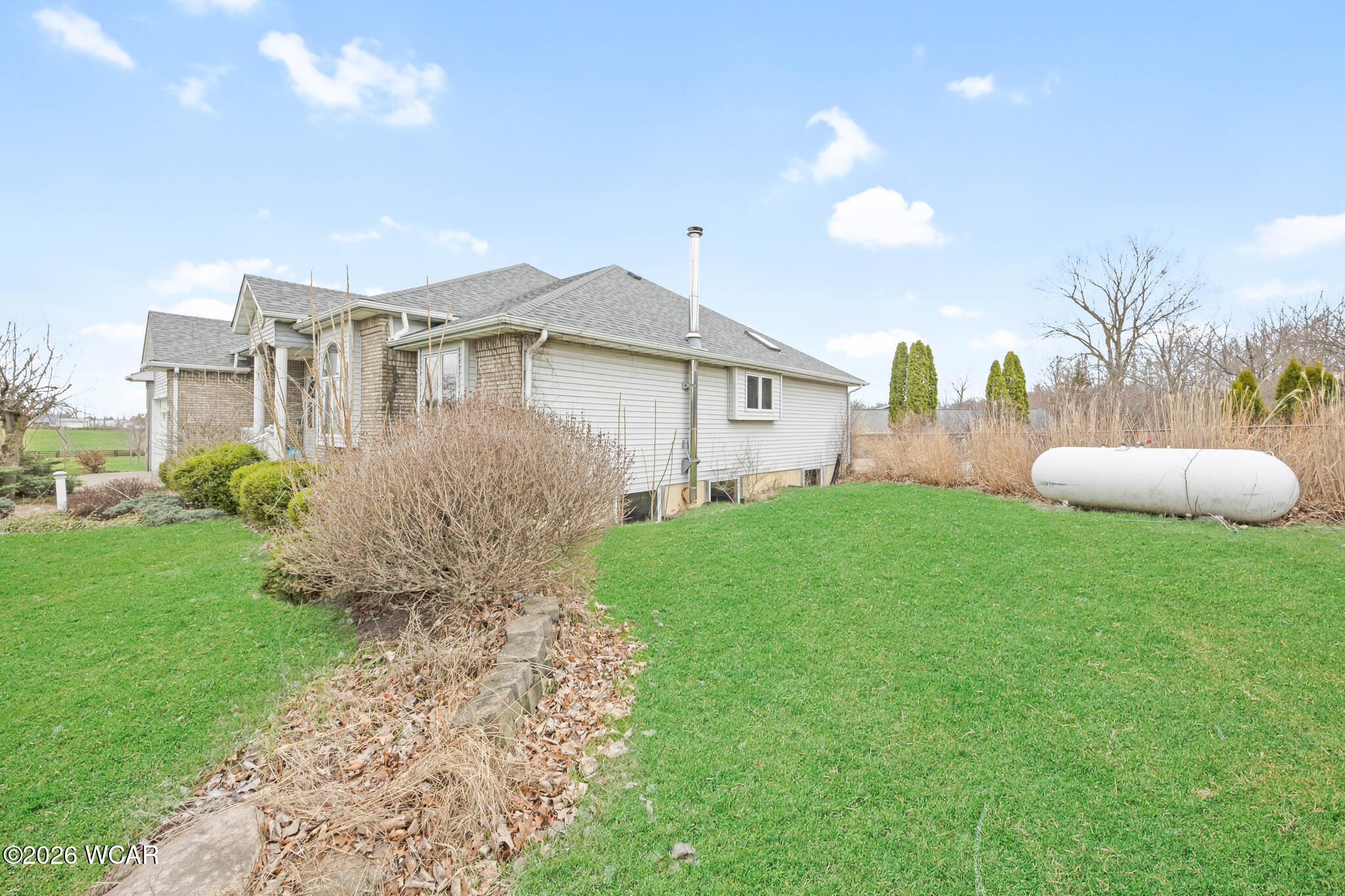 1547 State Route 47, Bellefontaine, Ohio