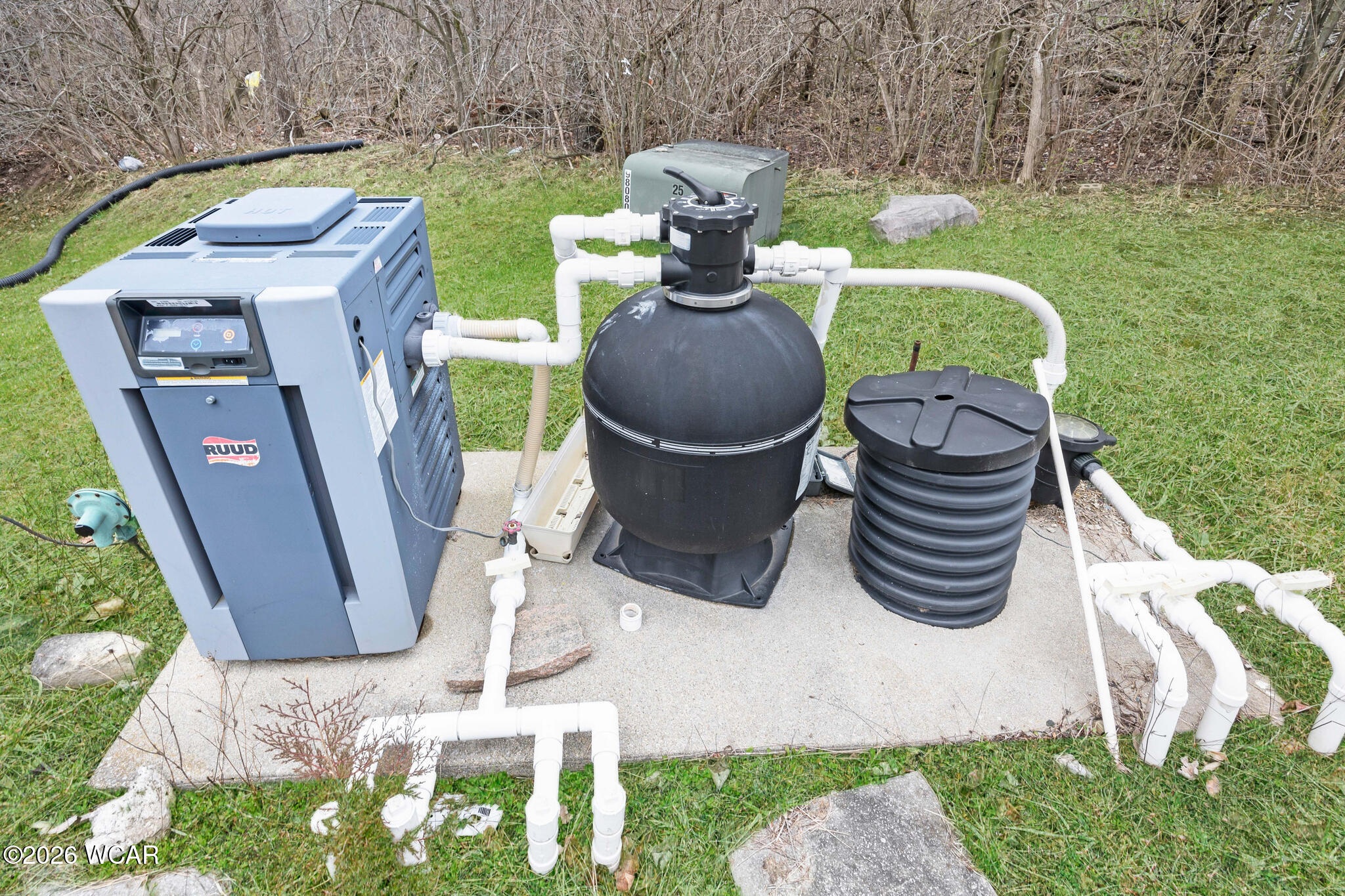 1547 State Route 47, Bellefontaine, Ohio