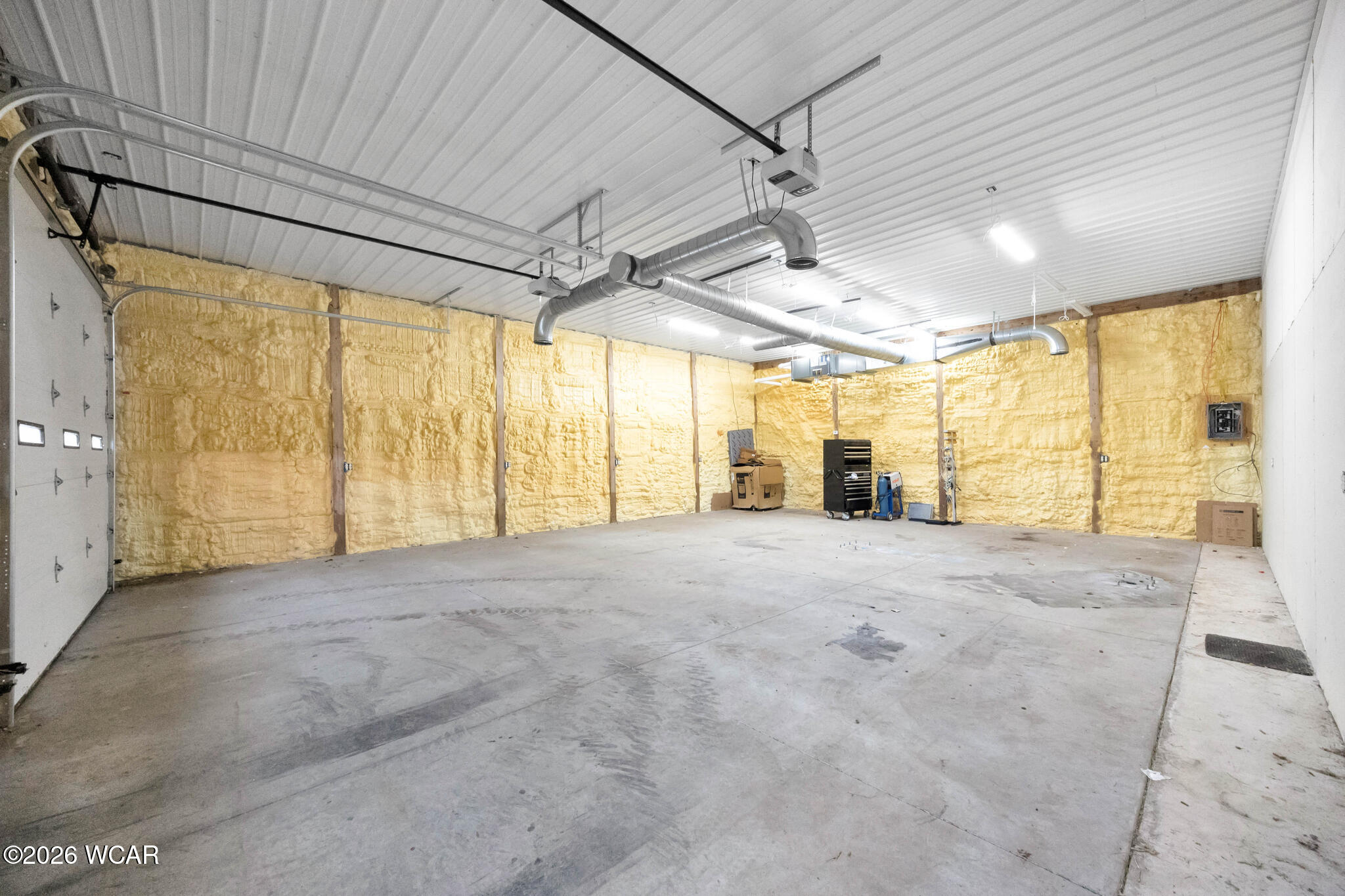 1547 State Route 47, Bellefontaine, Ohio