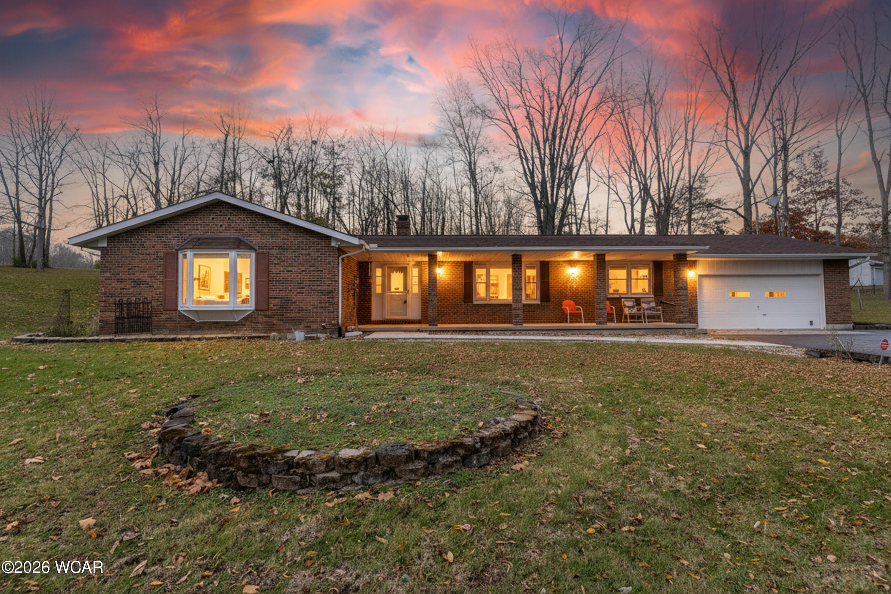 18333 Herring Road, Sidney, Ohio