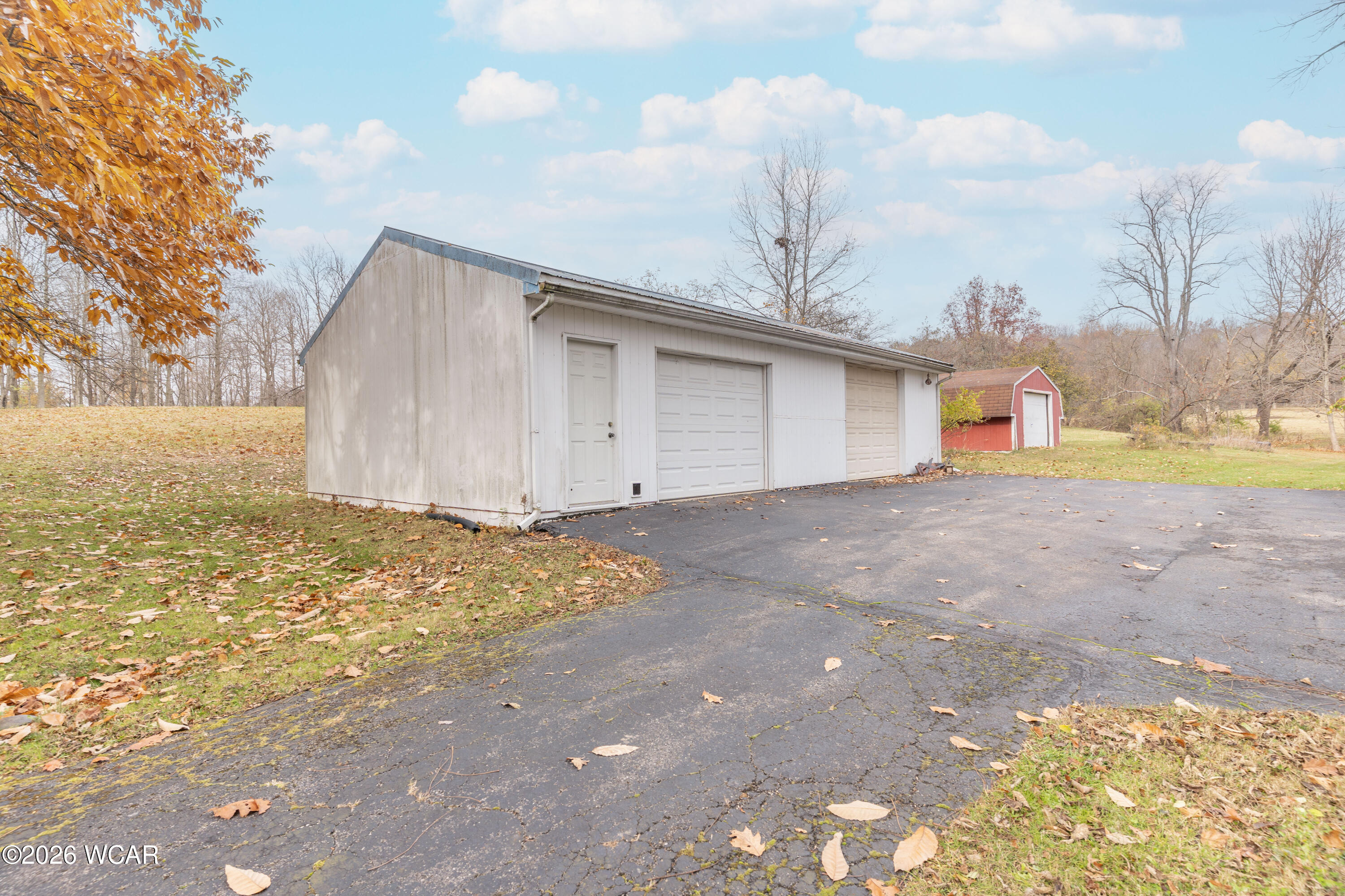 18333 Herring Road, Sidney, Ohio