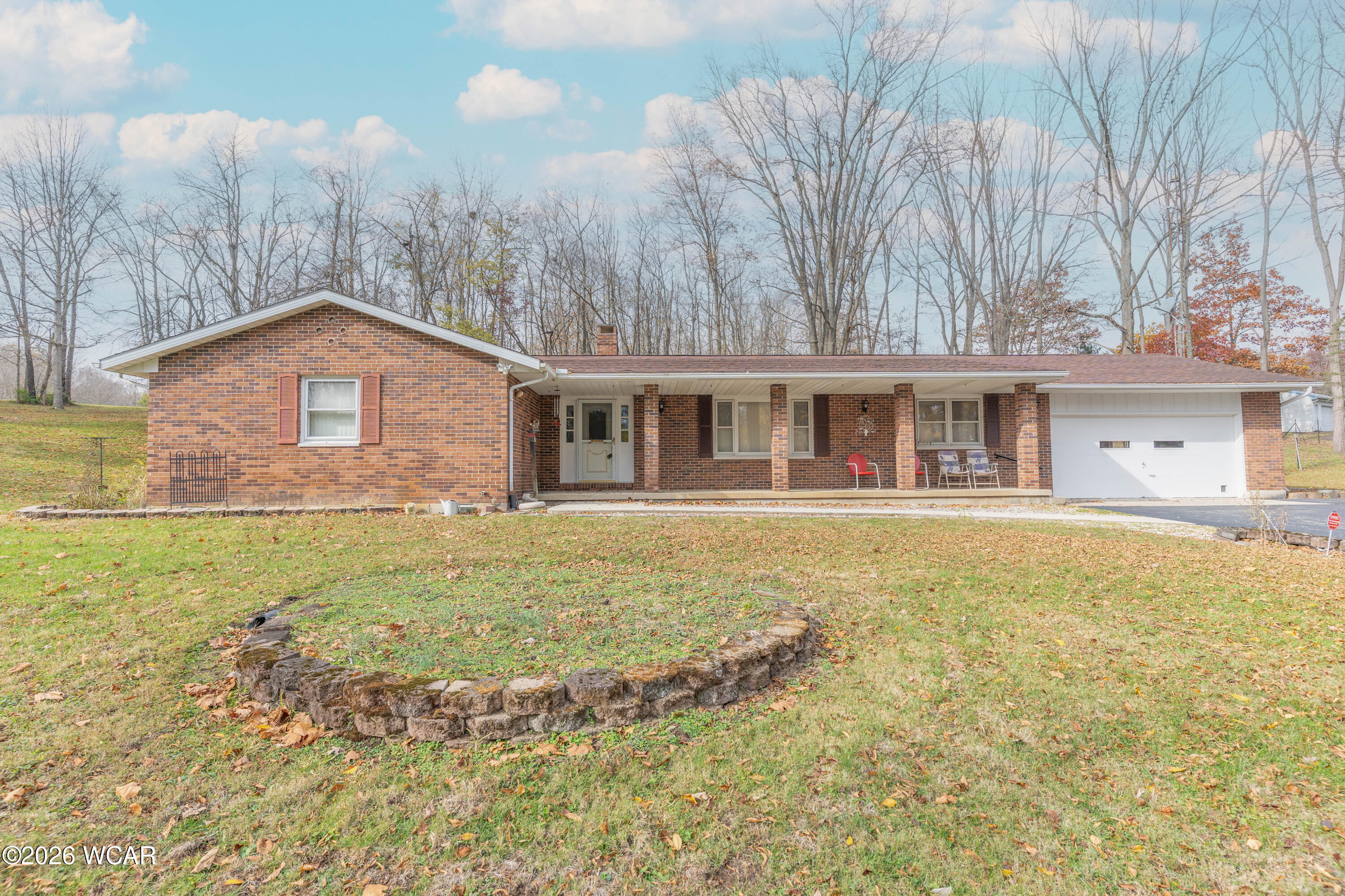 18333 Herring Road, Sidney, Ohio