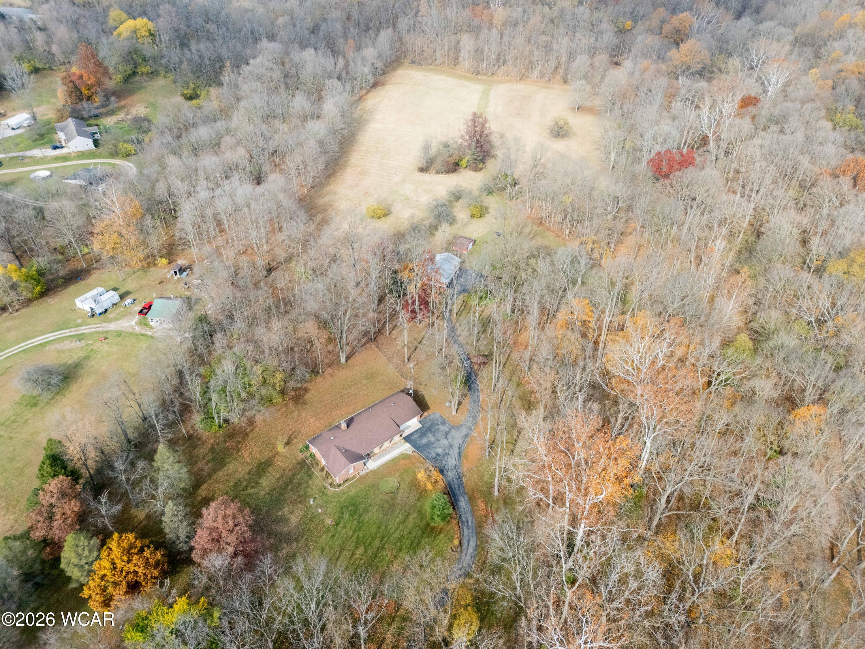 18333 Herring Road, Sidney, Ohio