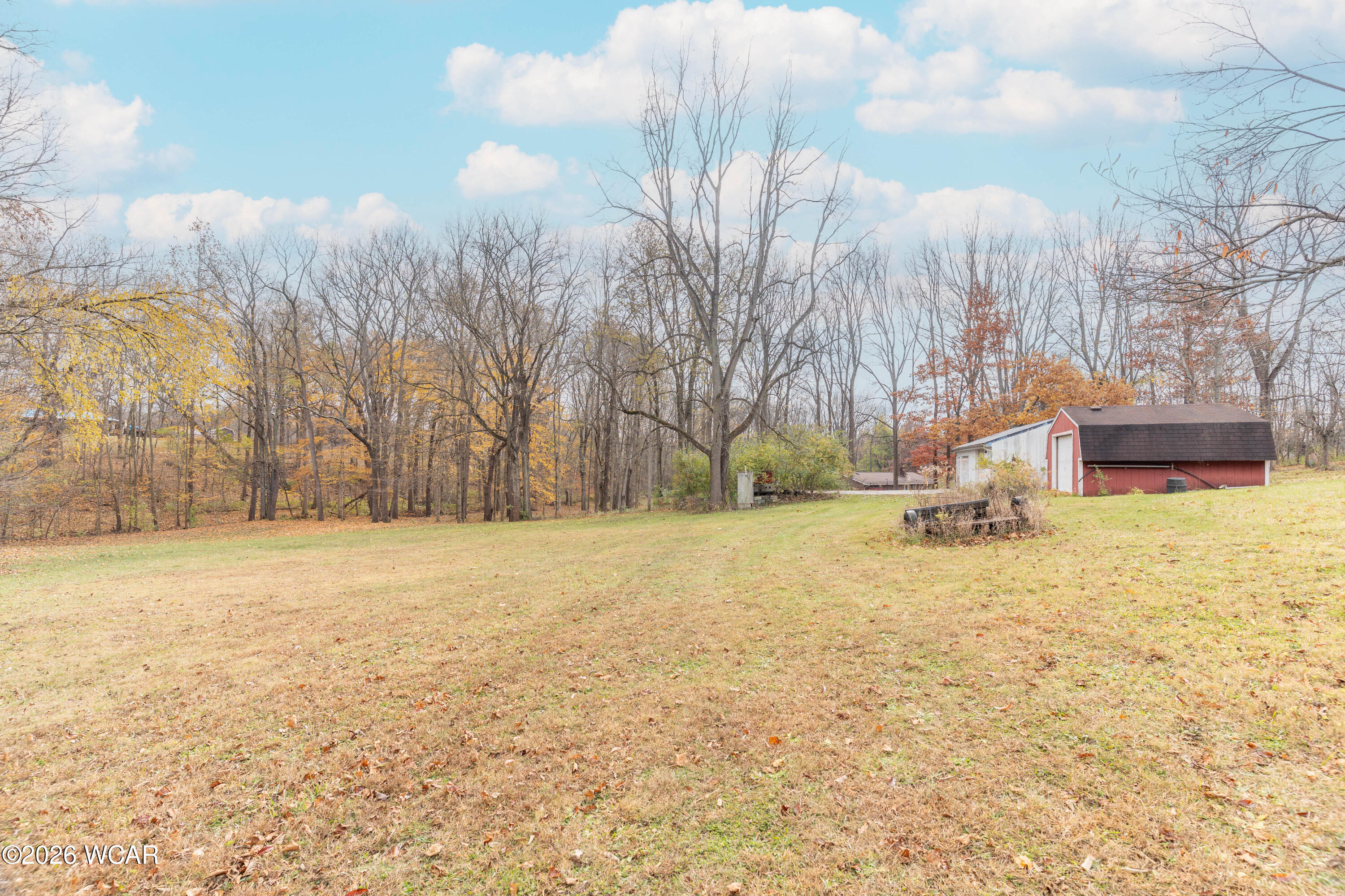 18333 Herring Road, Sidney, Ohio