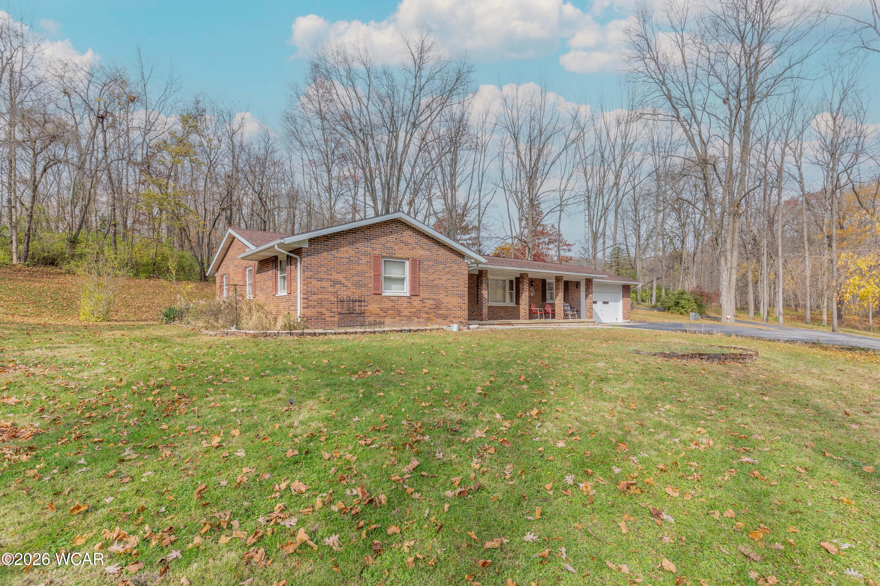 18333 Herring Road, Sidney, Ohio