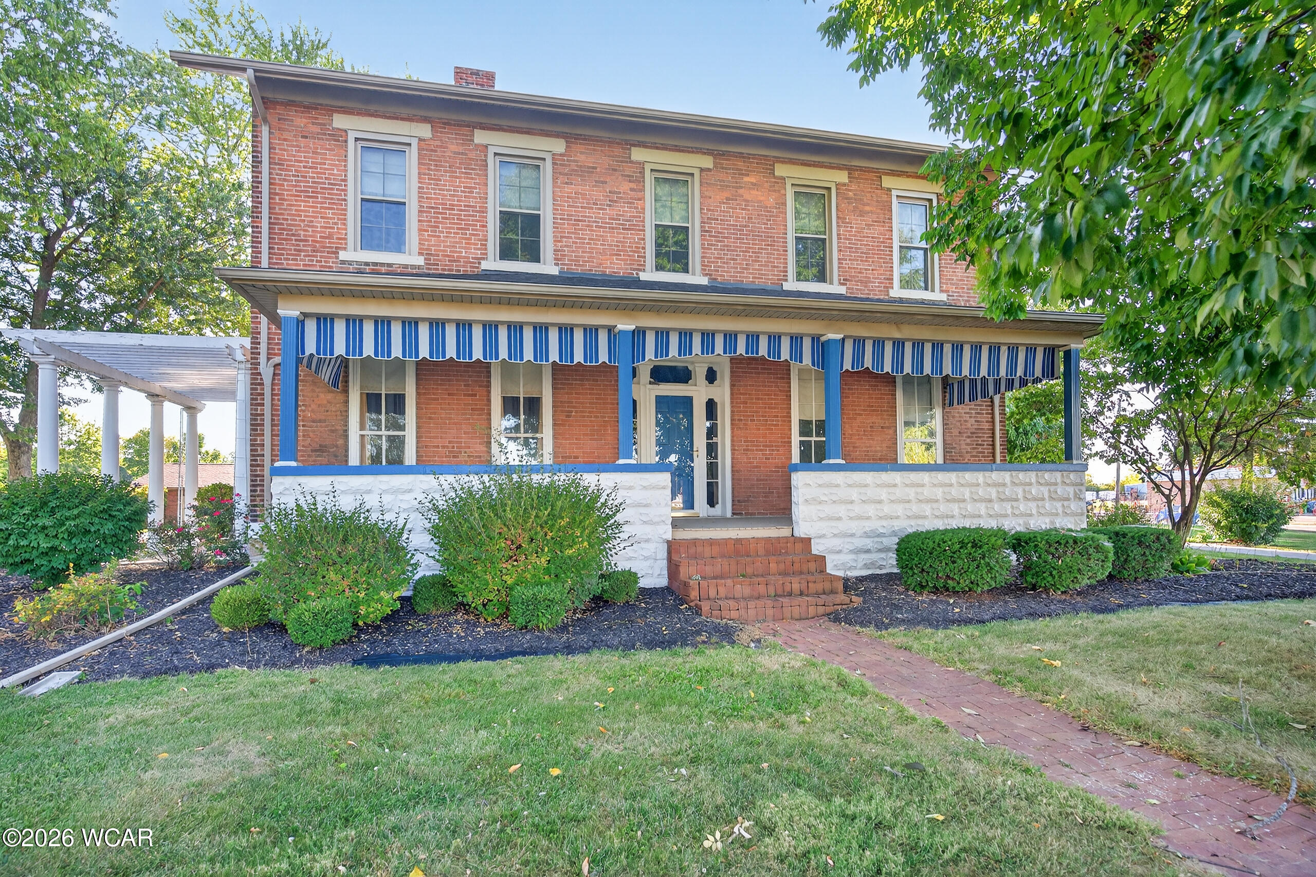 1441 Saint Marys Avenue, Sidney, Ohio