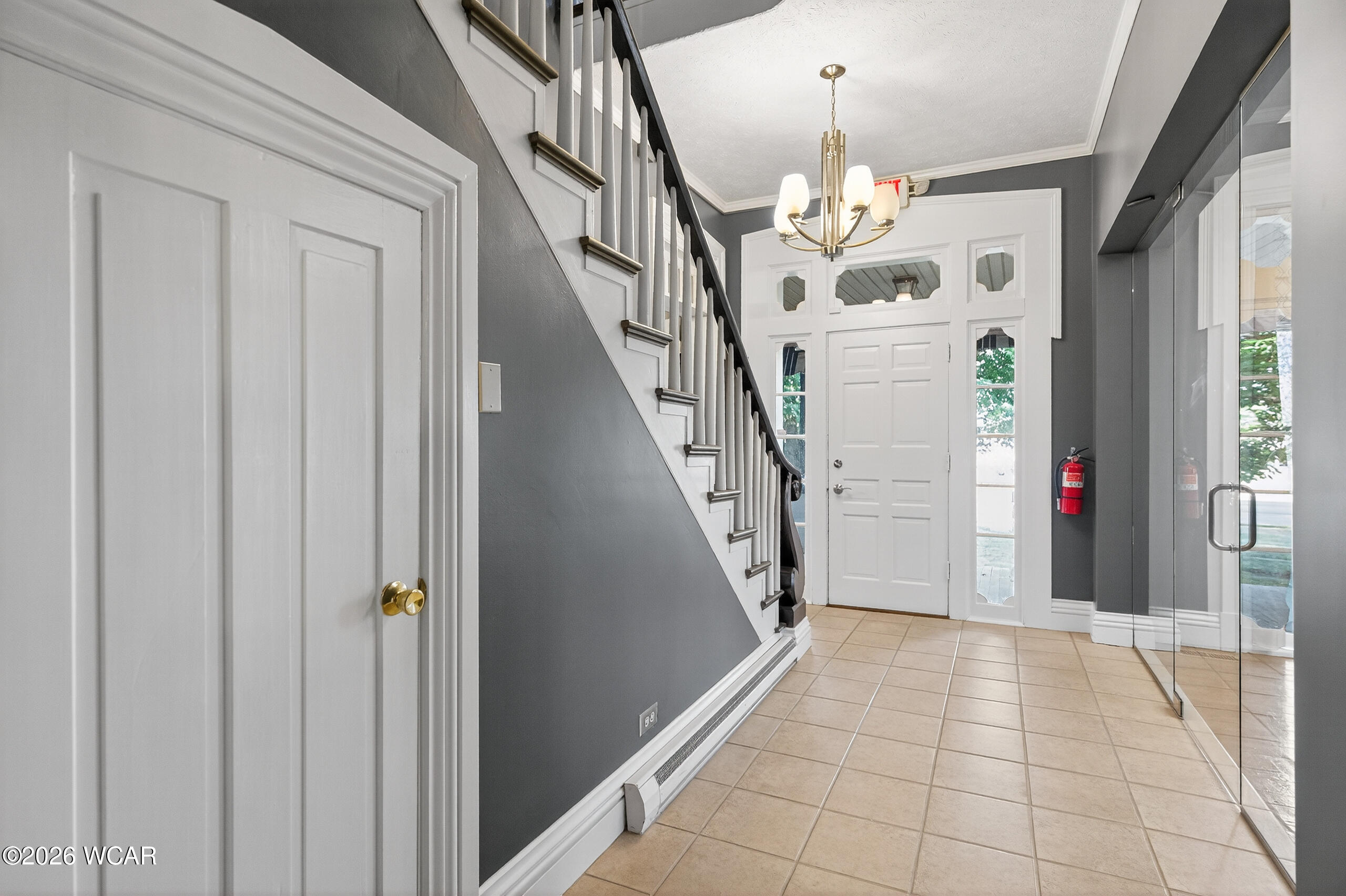 1441 Saint Marys Avenue, Sidney, Ohio