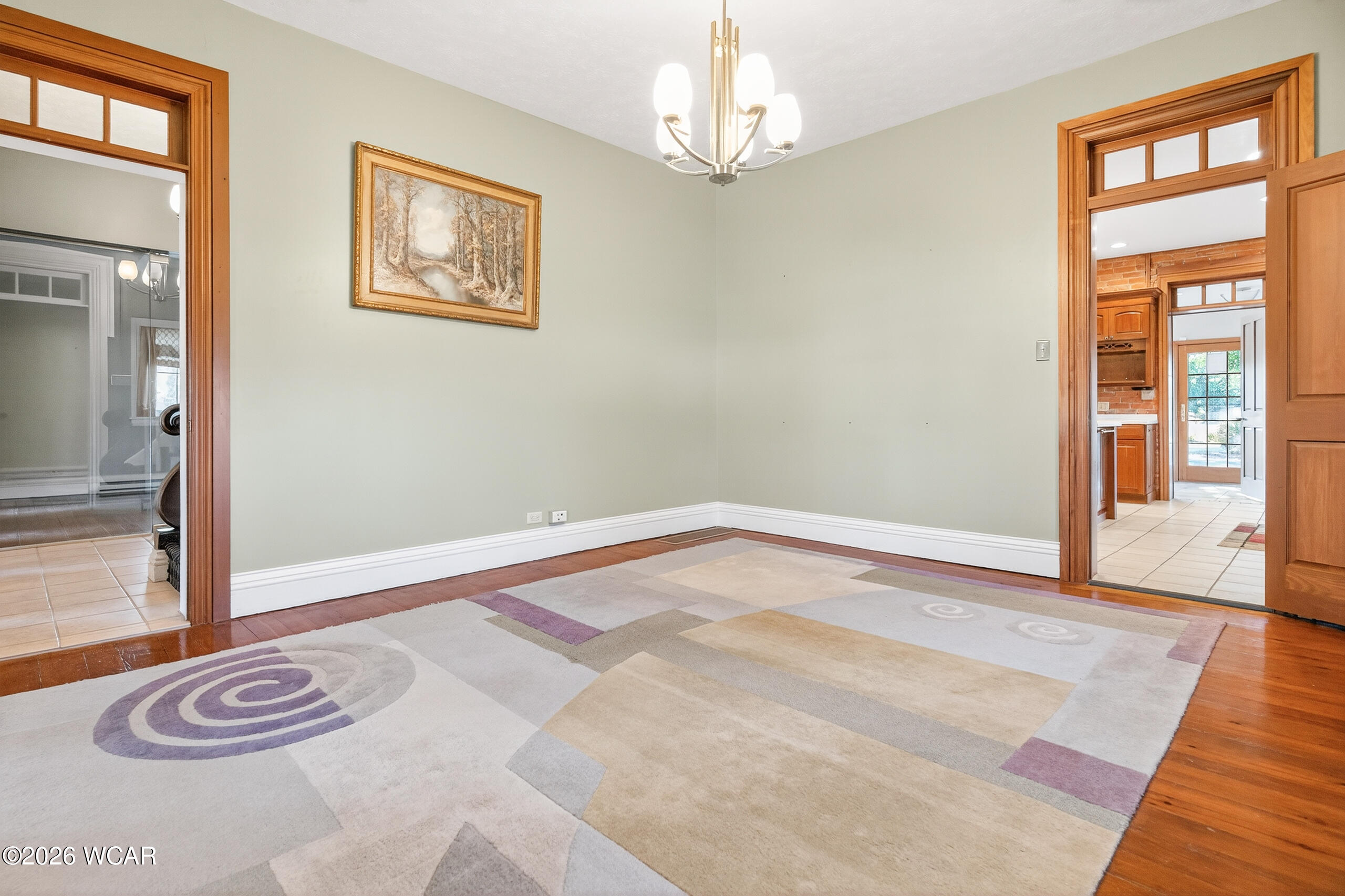 1441 Saint Marys Avenue, Sidney, Ohio