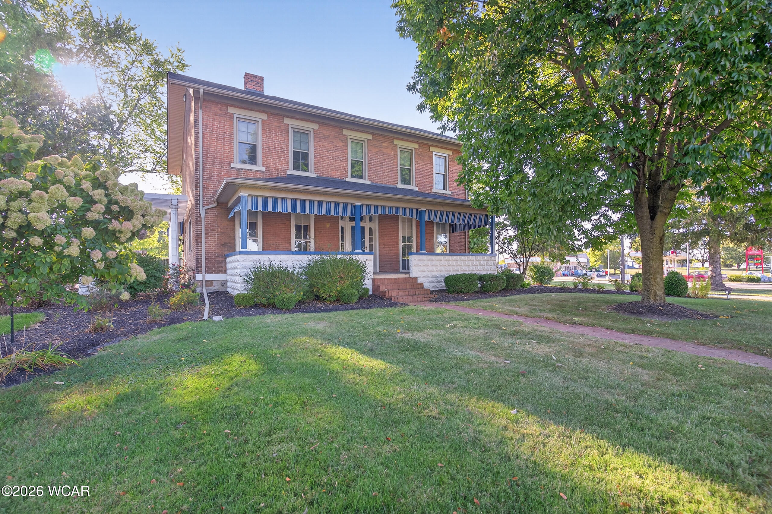 1441 Saint Marys Avenue, Sidney, Ohio