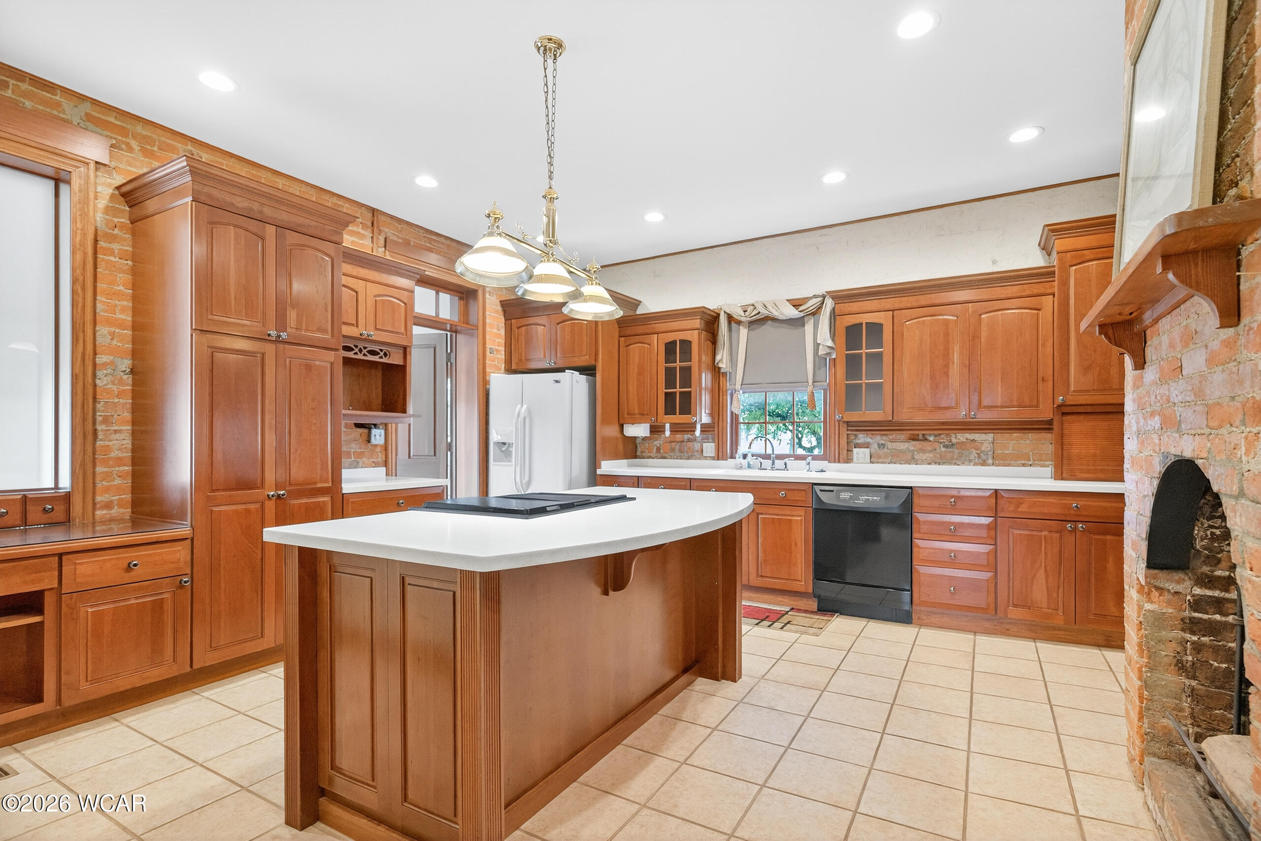 1441 Saint Marys Avenue, Sidney, Ohio