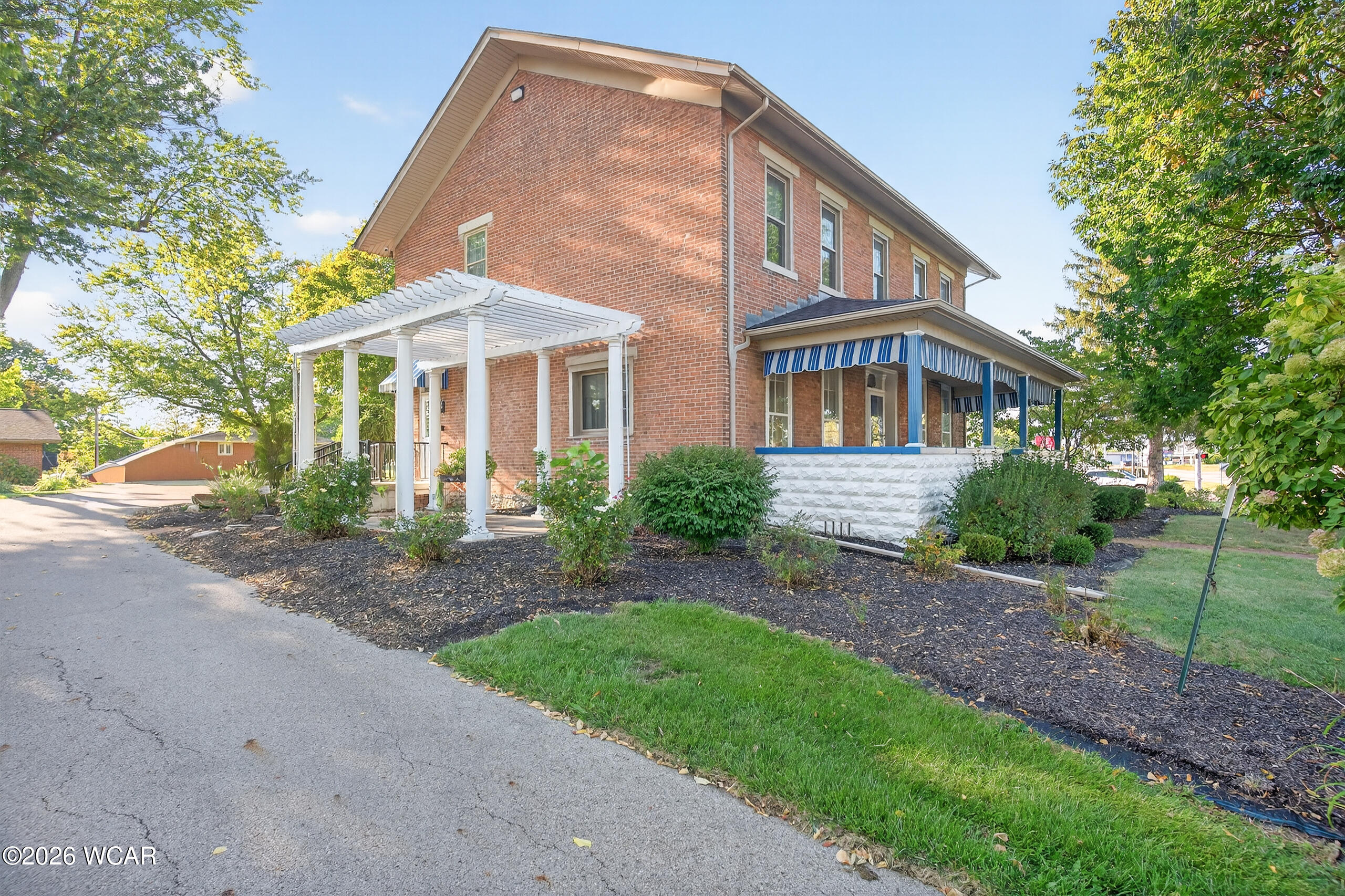 1441 Saint Marys Avenue, Sidney, Ohio