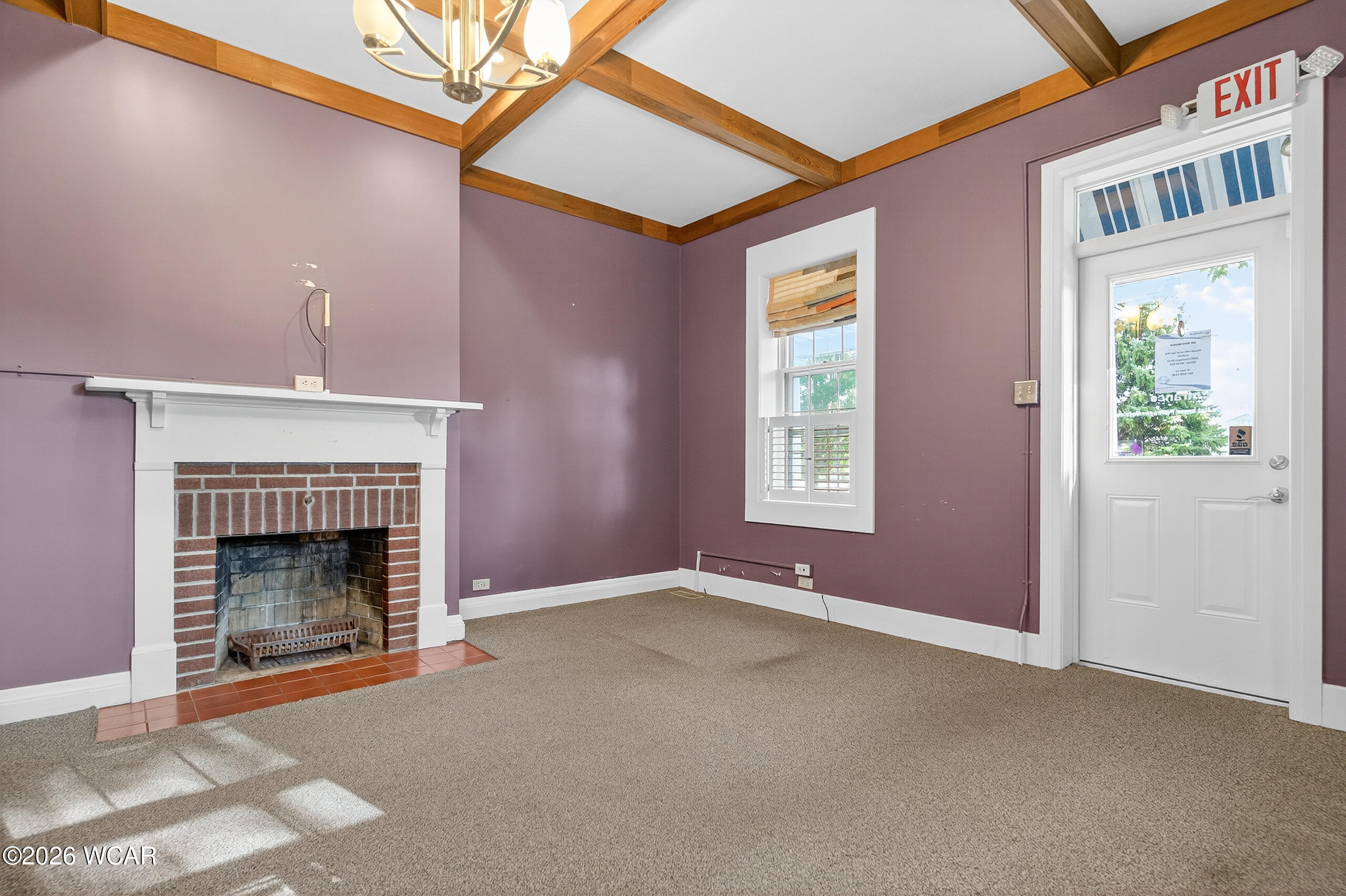 1441 Saint Marys Avenue, Sidney, Ohio