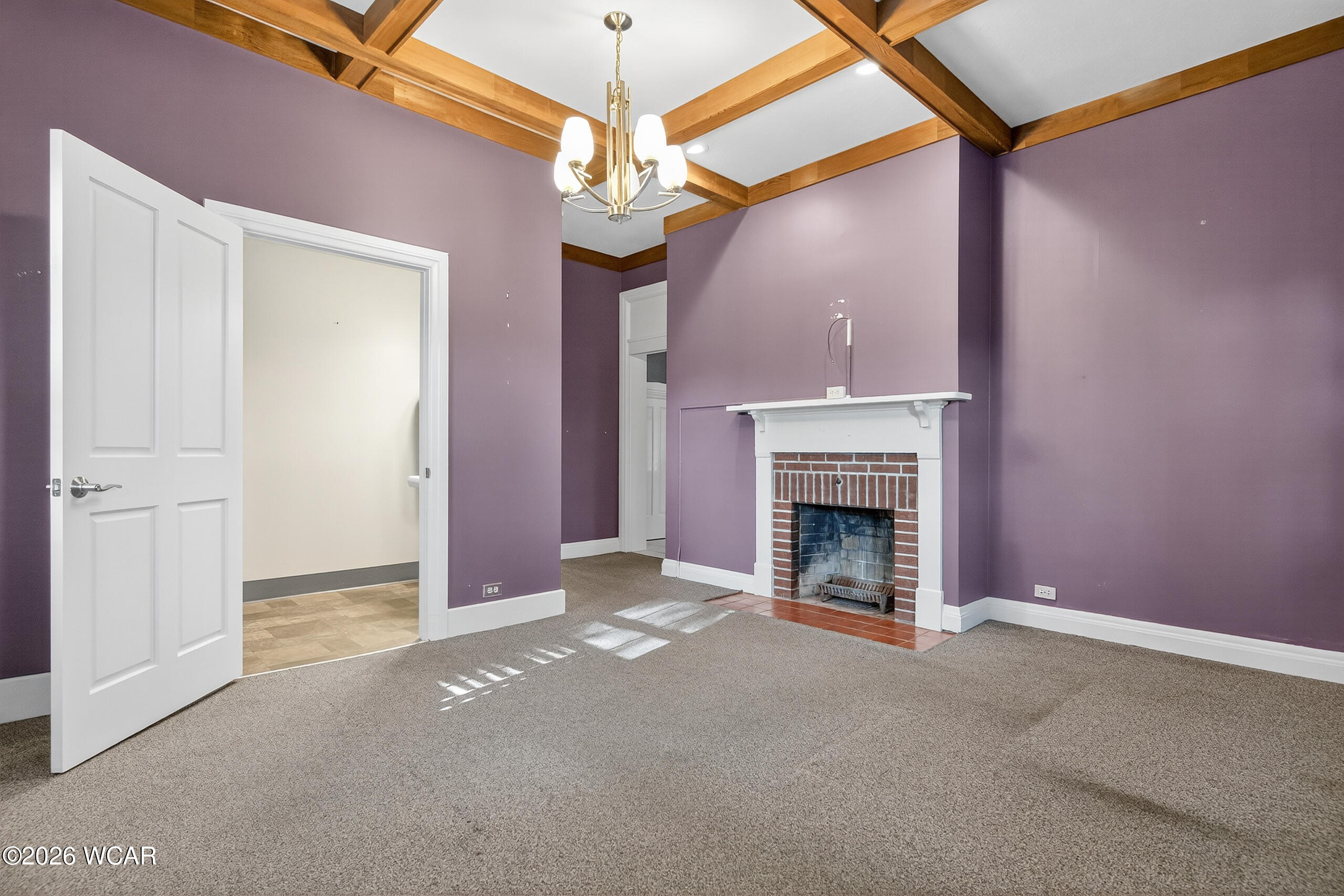 1441 Saint Marys Avenue, Sidney, Ohio