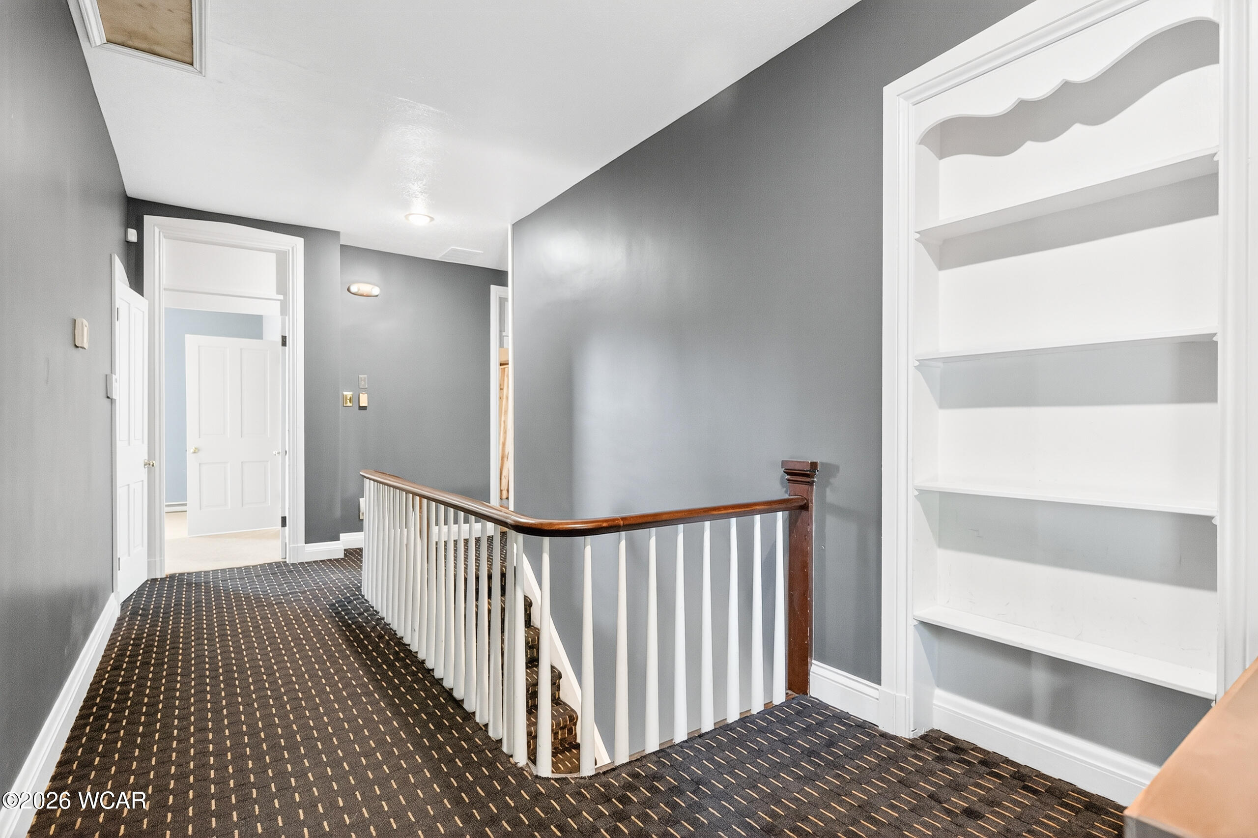 1441 Saint Marys Avenue, Sidney, Ohio