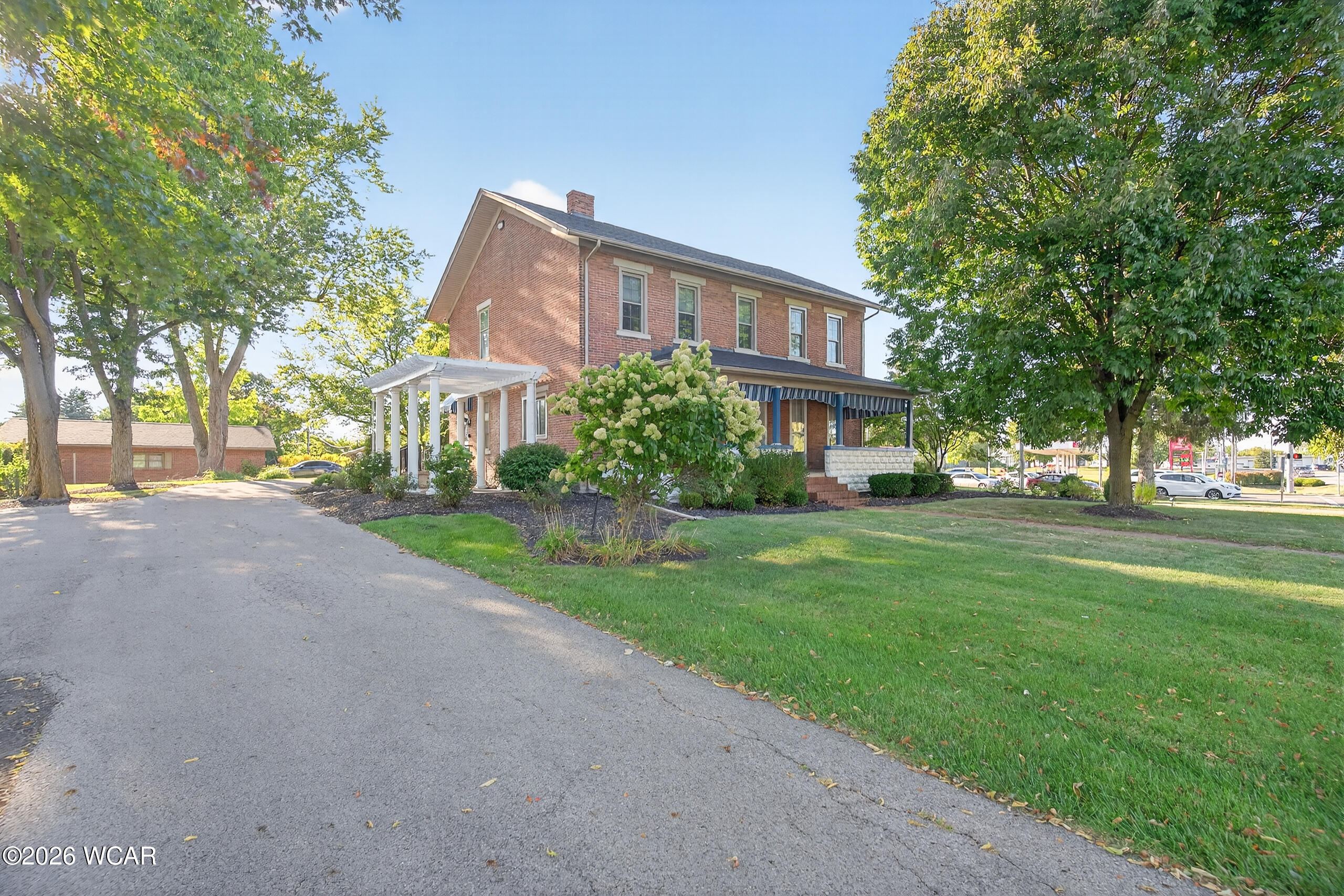 1441 Saint Marys Avenue, Sidney, Ohio