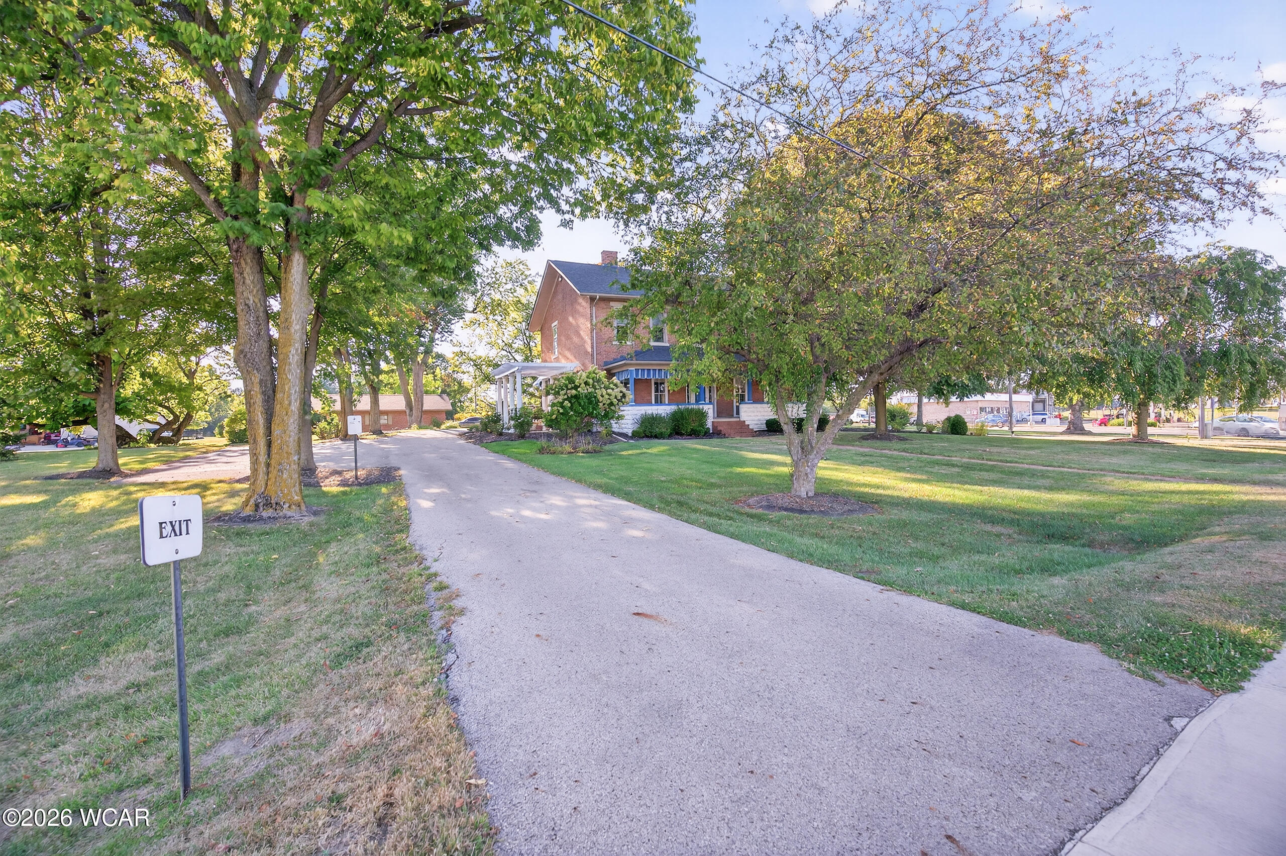 1441 Saint Marys Avenue, Sidney, Ohio