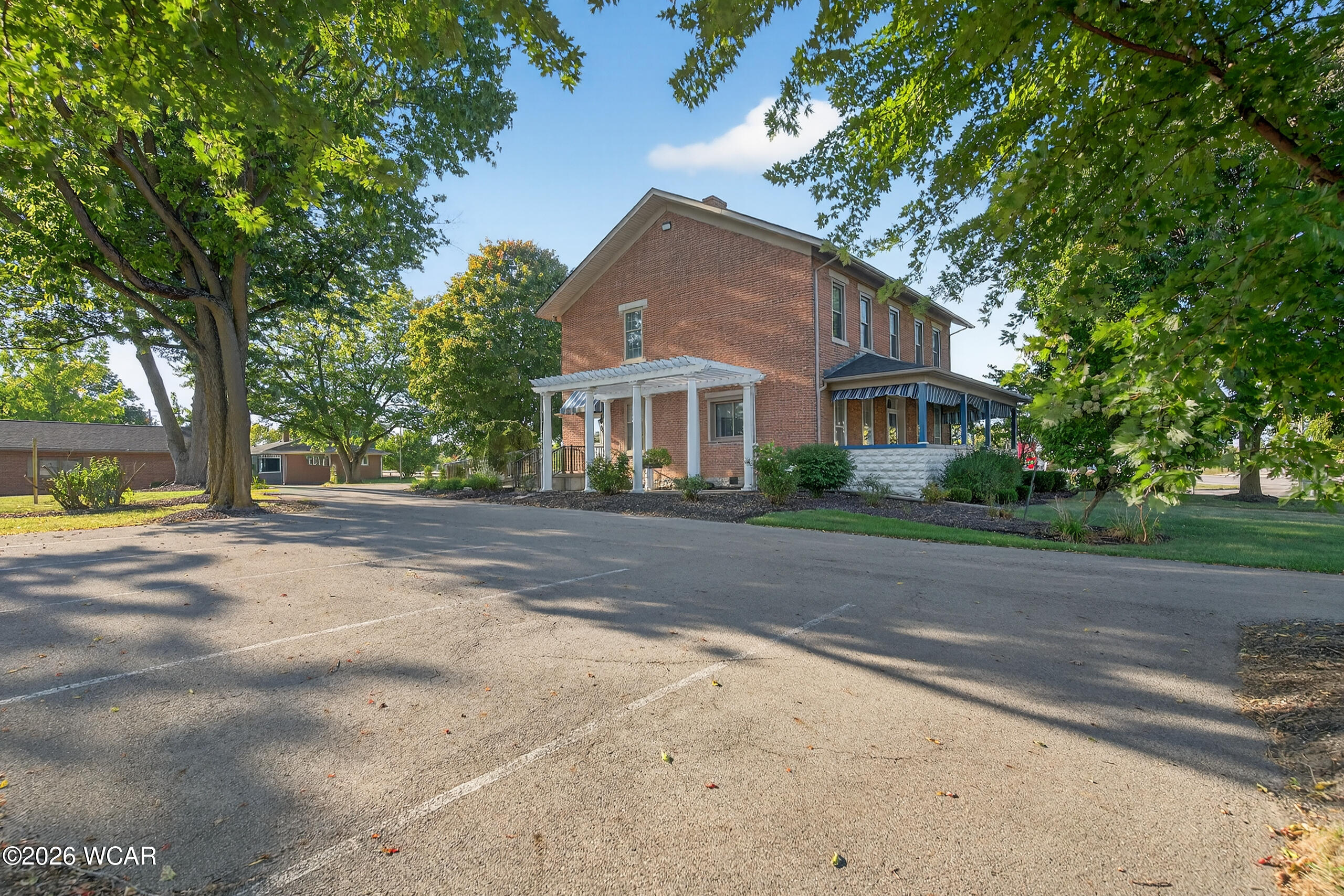 1441 Saint Marys Avenue, Sidney, Ohio