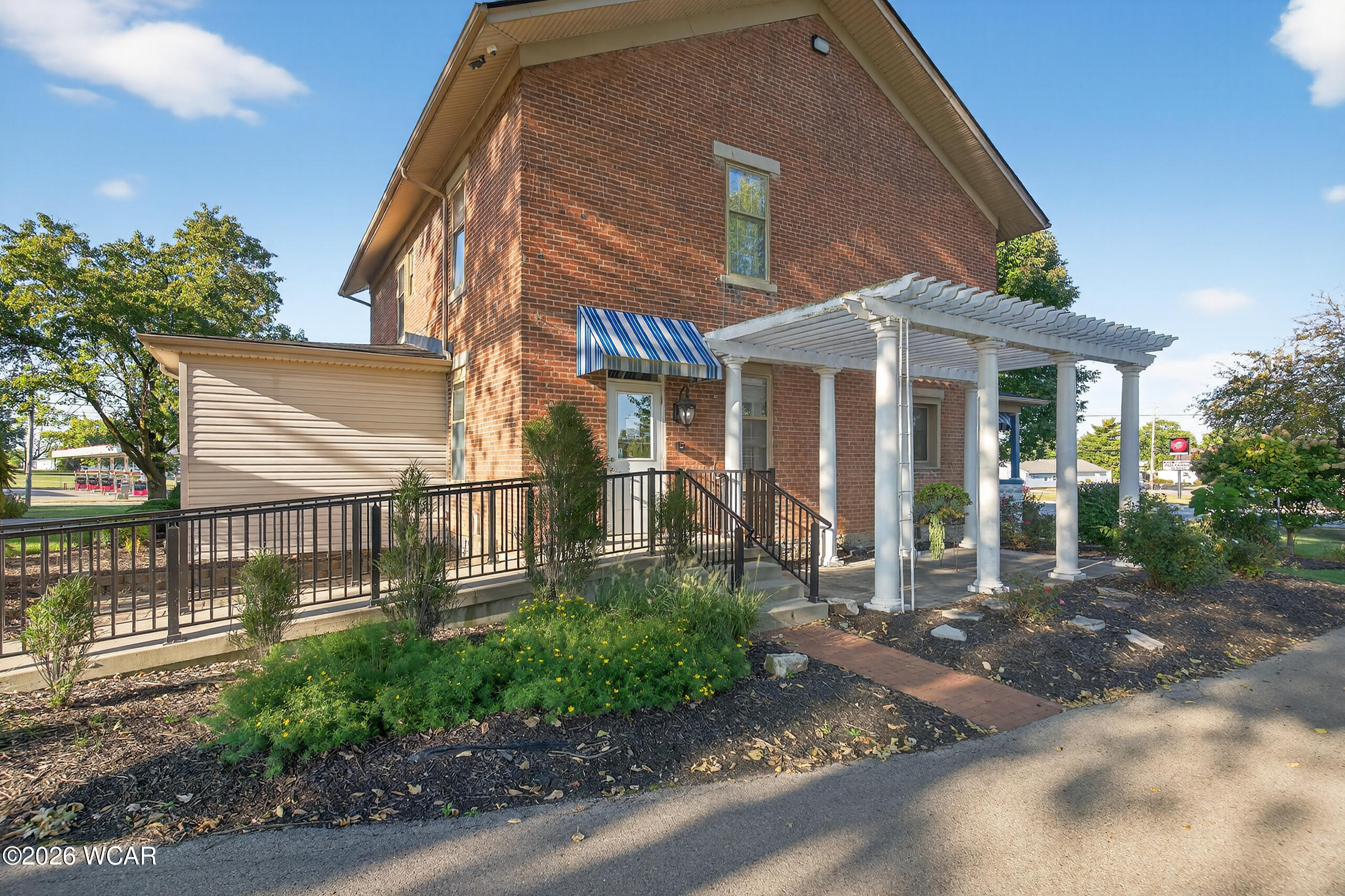 1441 Saint Marys Avenue, Sidney, Ohio