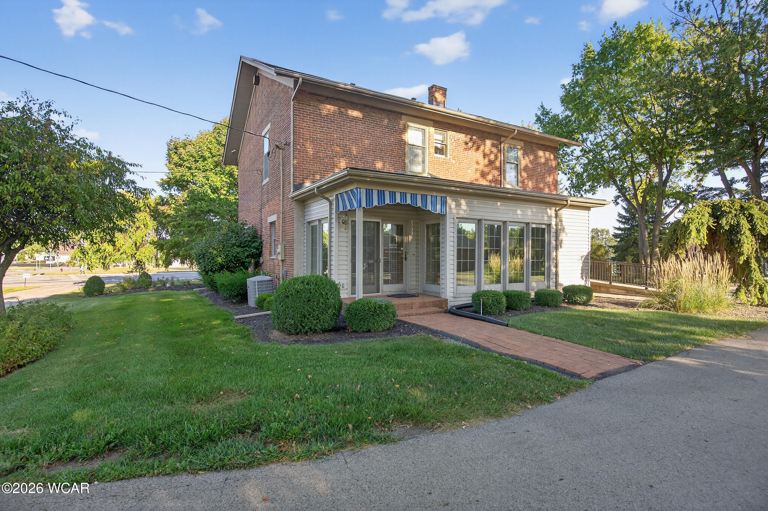 1441 Saint Marys Avenue, Sidney, Ohio