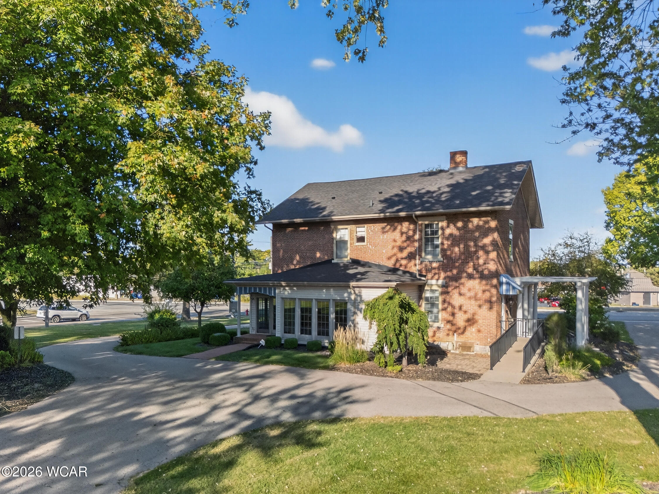 1441 Saint Marys Avenue, Sidney, Ohio