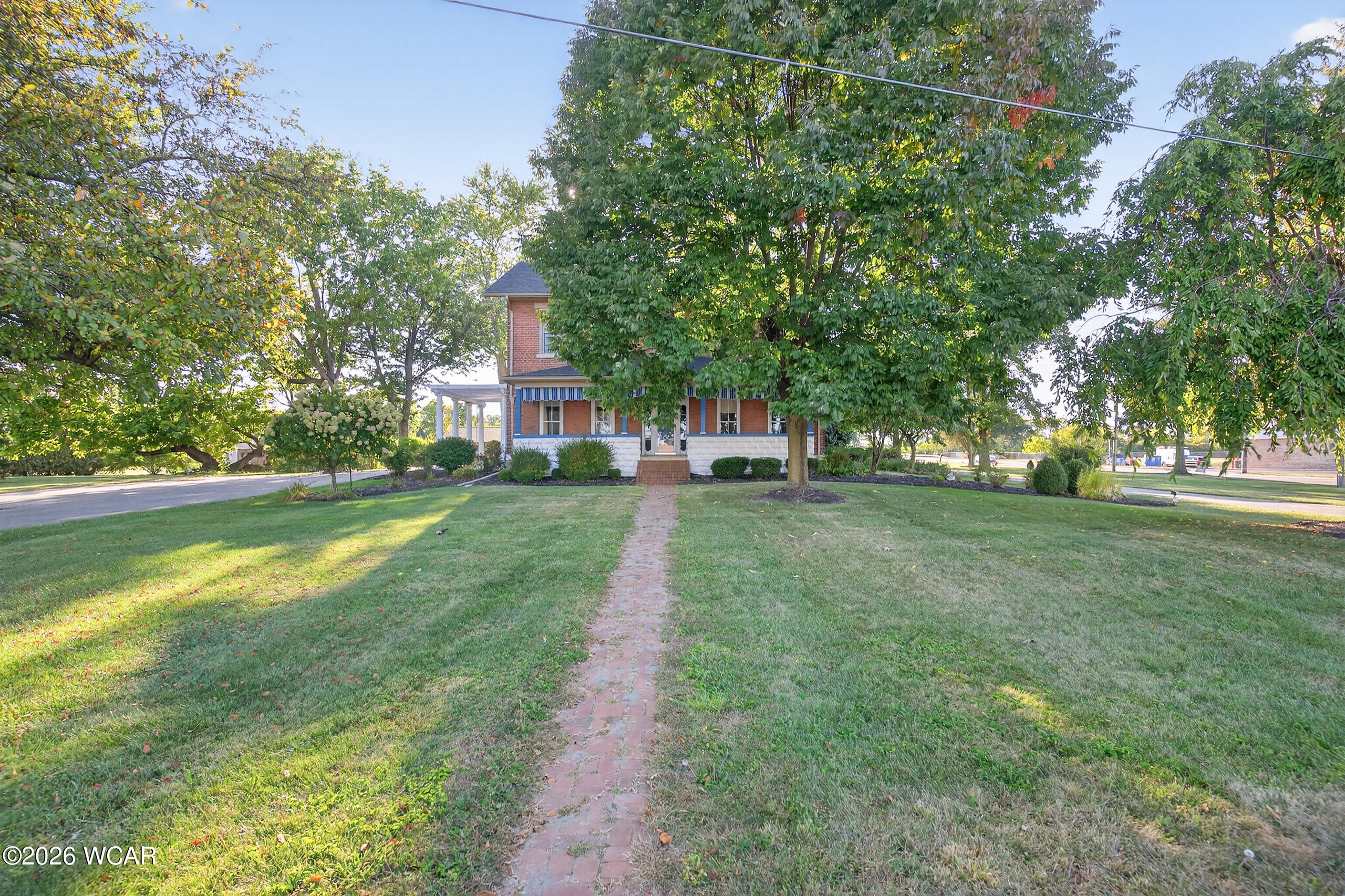 1441 Saint Marys Avenue, Sidney, Ohio