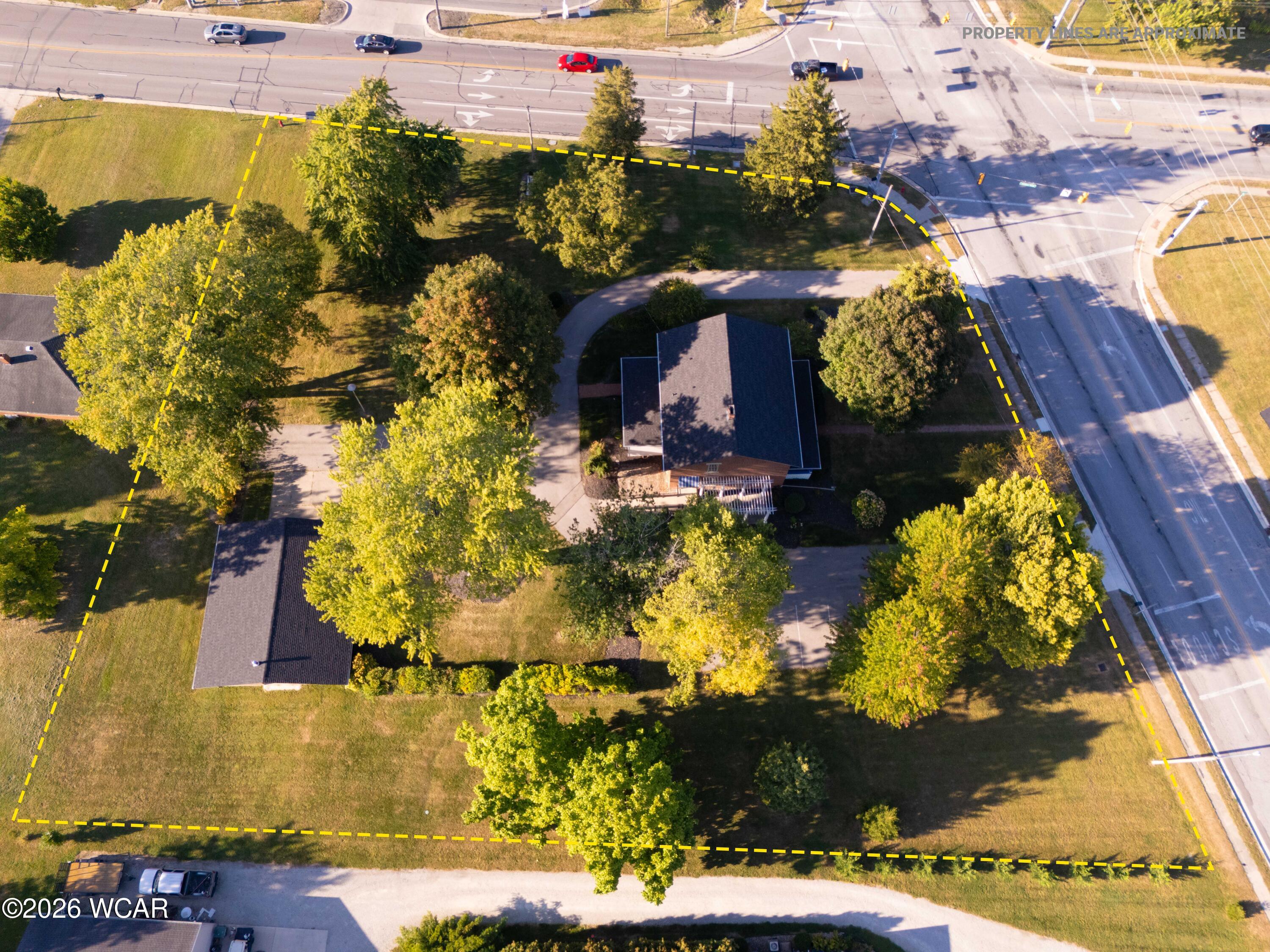 1441 Saint Marys Avenue, Sidney, Ohio