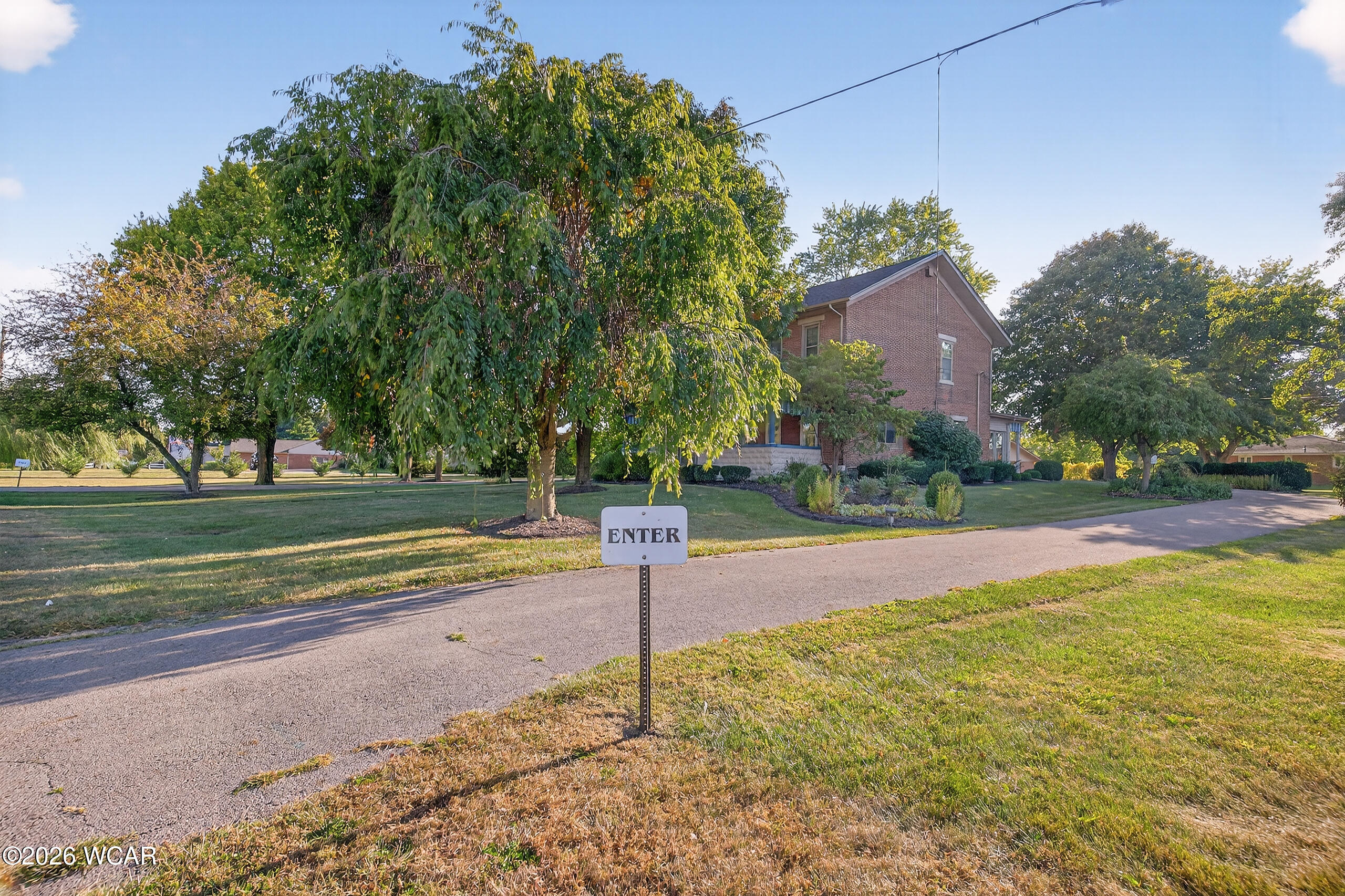 1441 Saint Marys Avenue, Sidney, Ohio